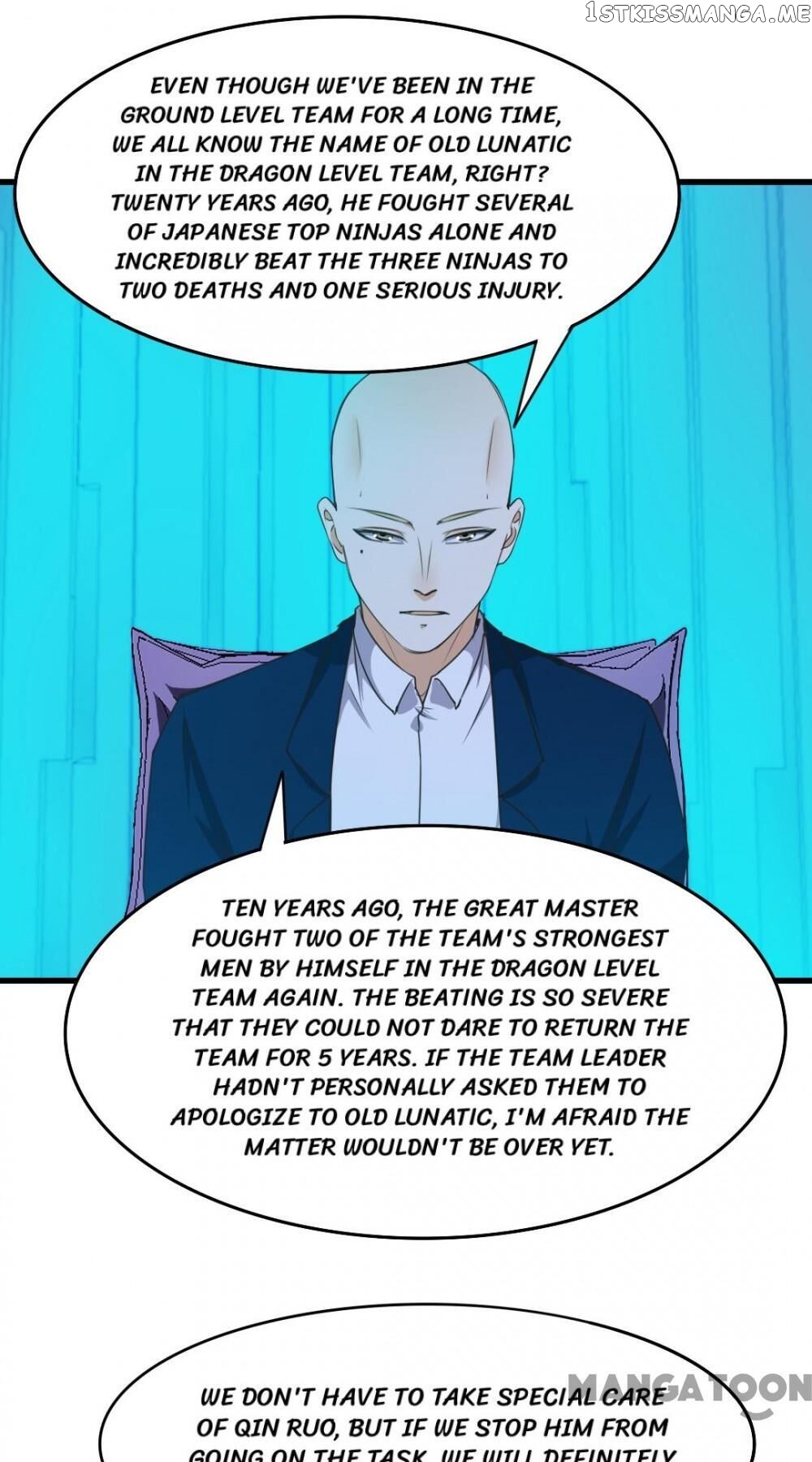 Me and My 26-year-old Female Tenant chapter 201 - page 1
