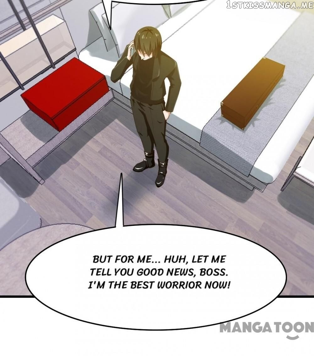 Me and My 26-year-old Female Tenant chapter 201 - page 10