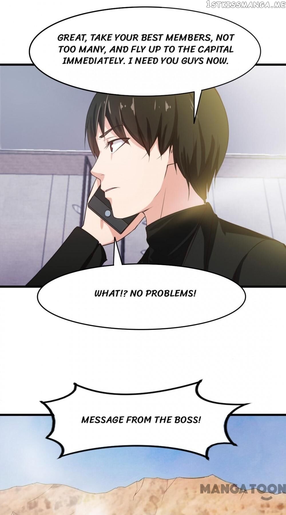 Me and My 26-year-old Female Tenant chapter 201 - page 11