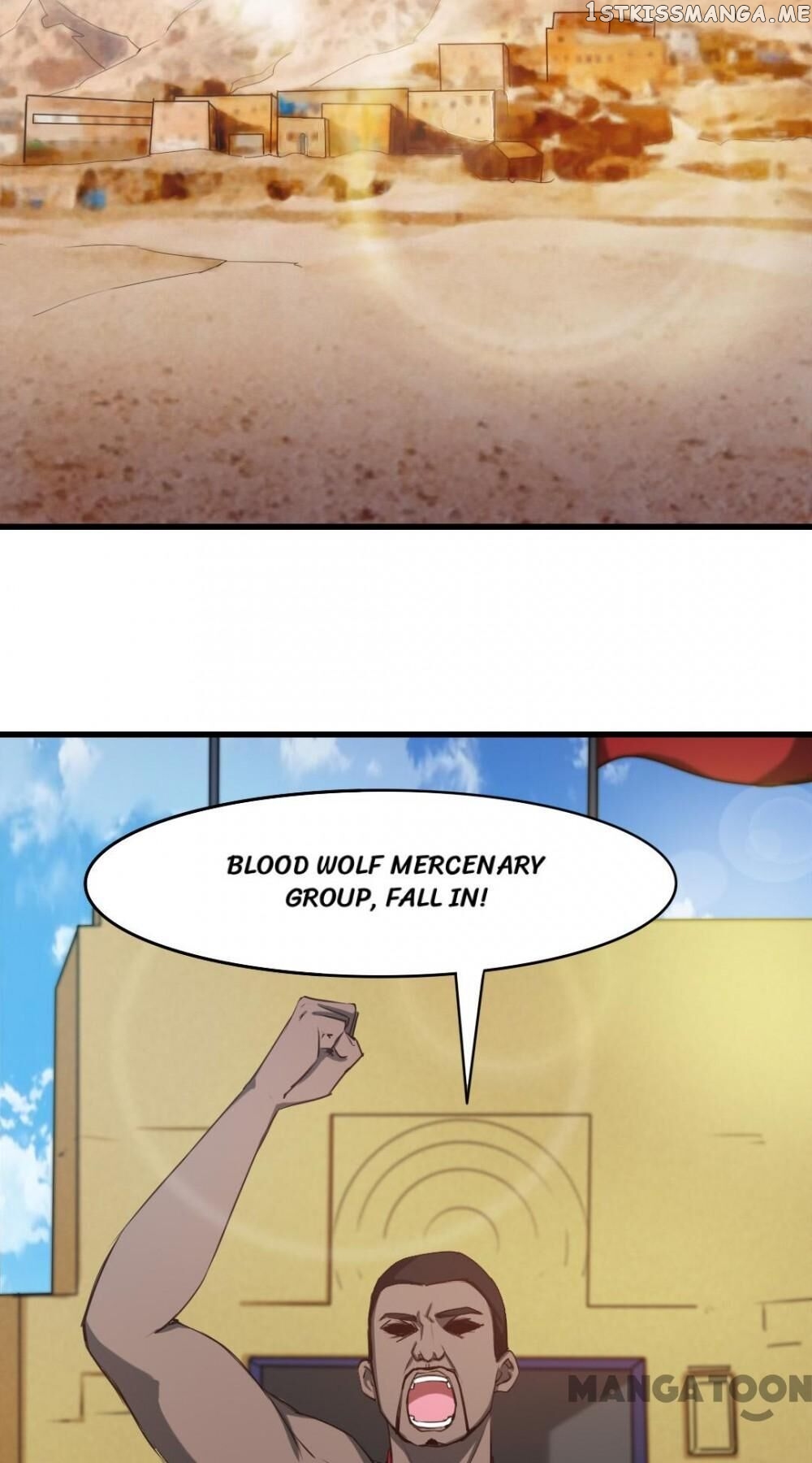 Me and My 26-year-old Female Tenant chapter 201 - page 12