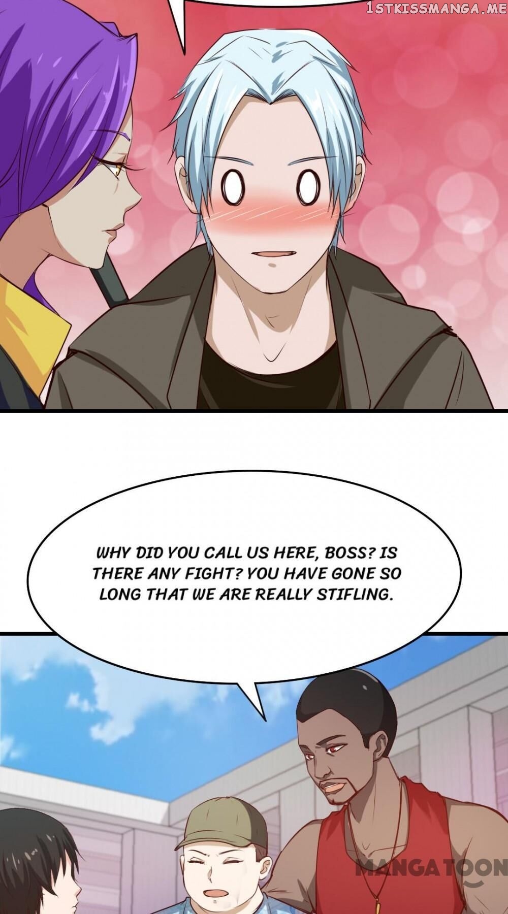Me and My 26-year-old Female Tenant chapter 201 - page 23