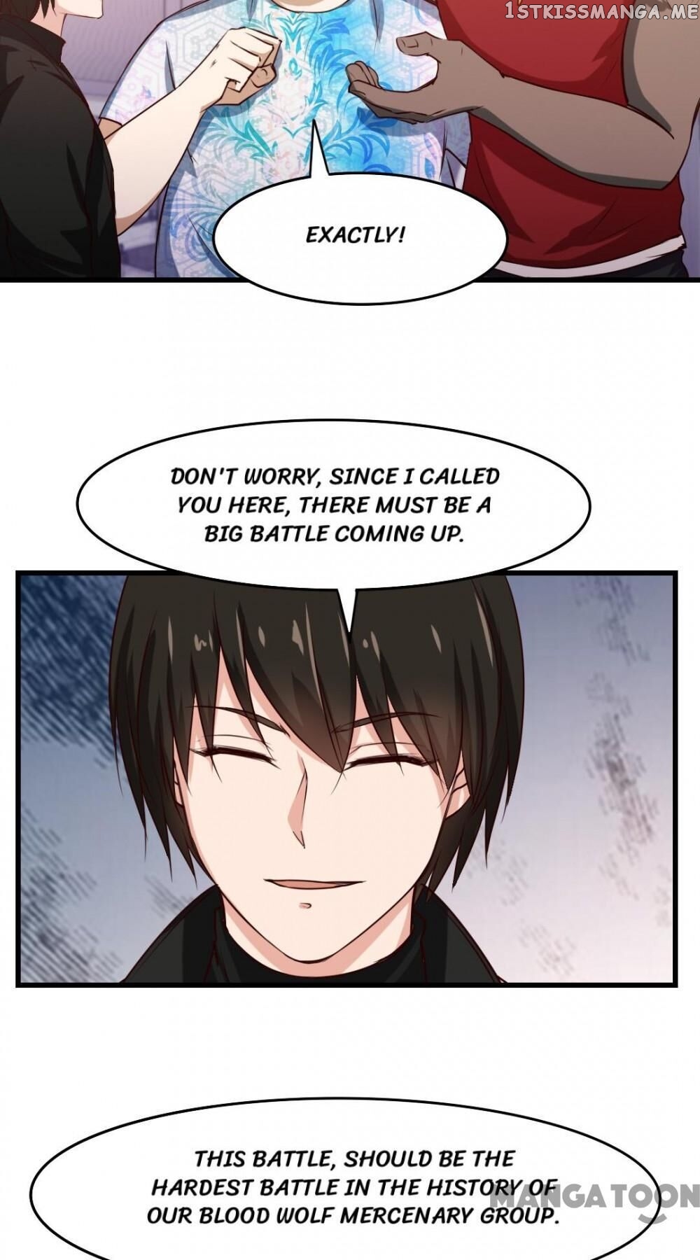 Me and My 26-year-old Female Tenant chapter 201 - page 24