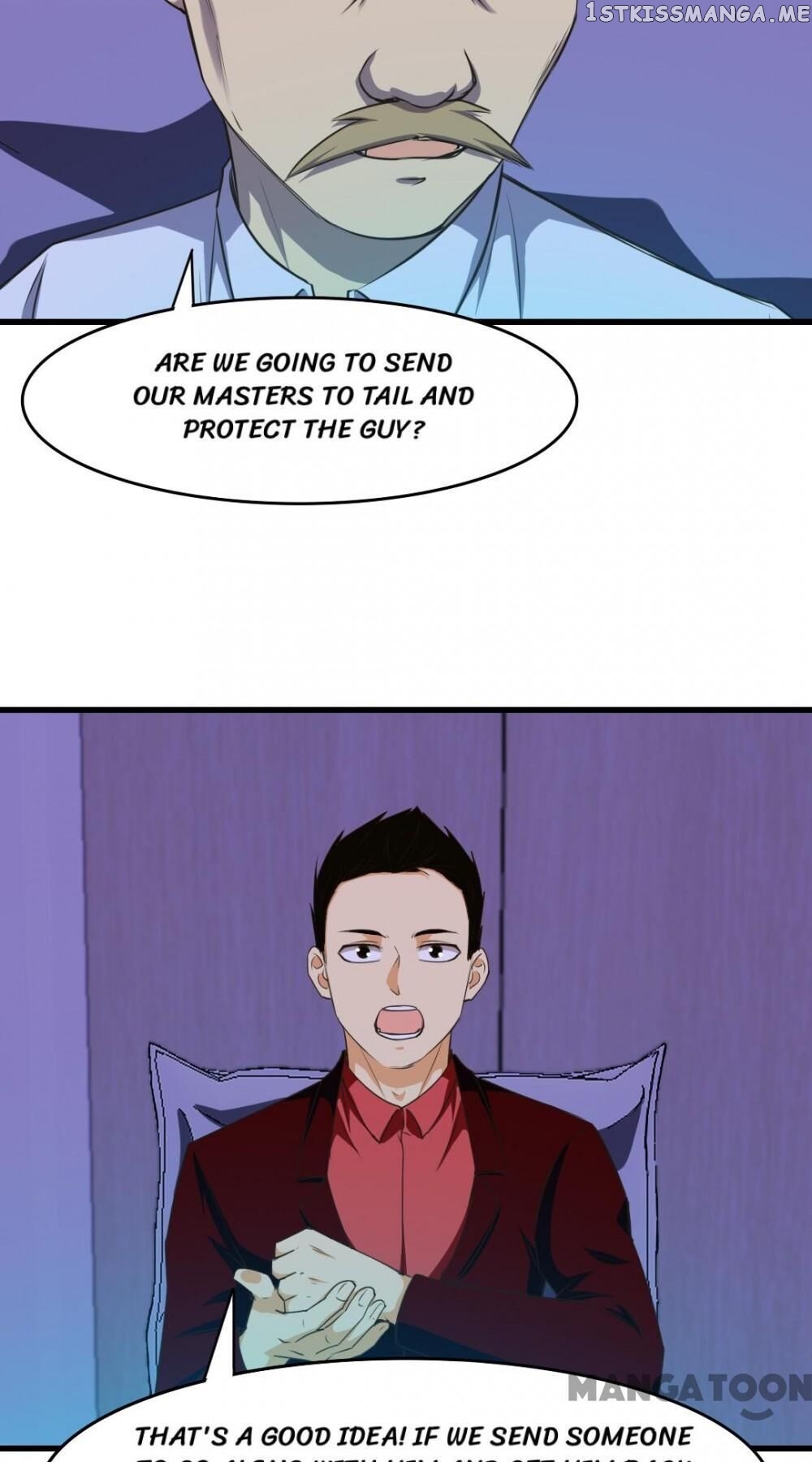 Me and My 26-year-old Female Tenant chapter 201 - page 3
