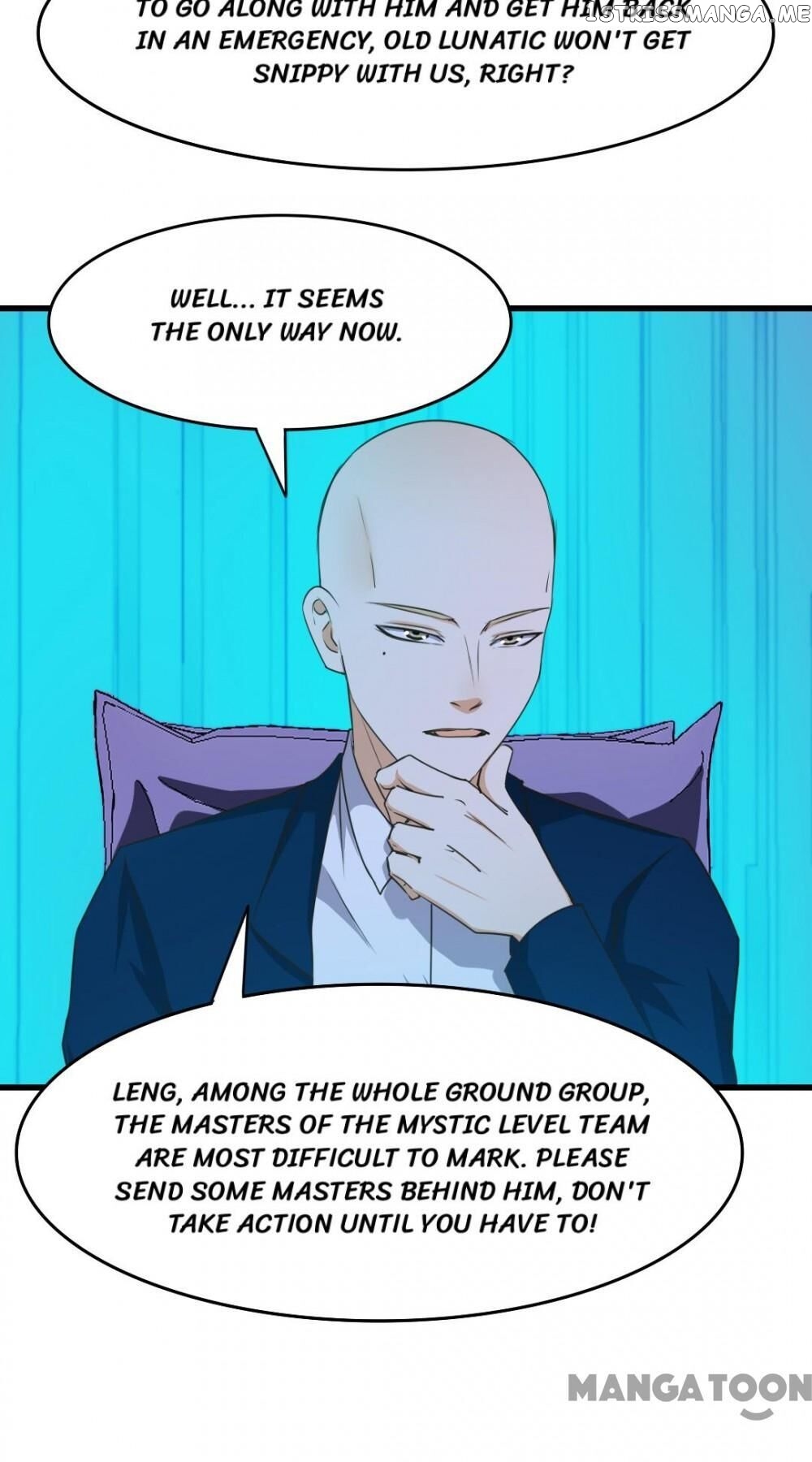 Me and My 26-year-old Female Tenant chapter 201 - page 4