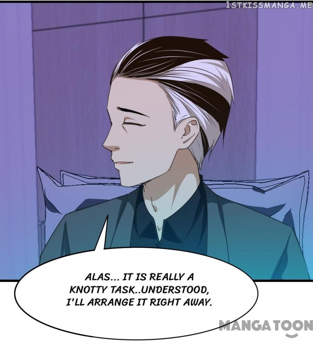 Me and My 26-year-old Female Tenant chapter 201 - page 5