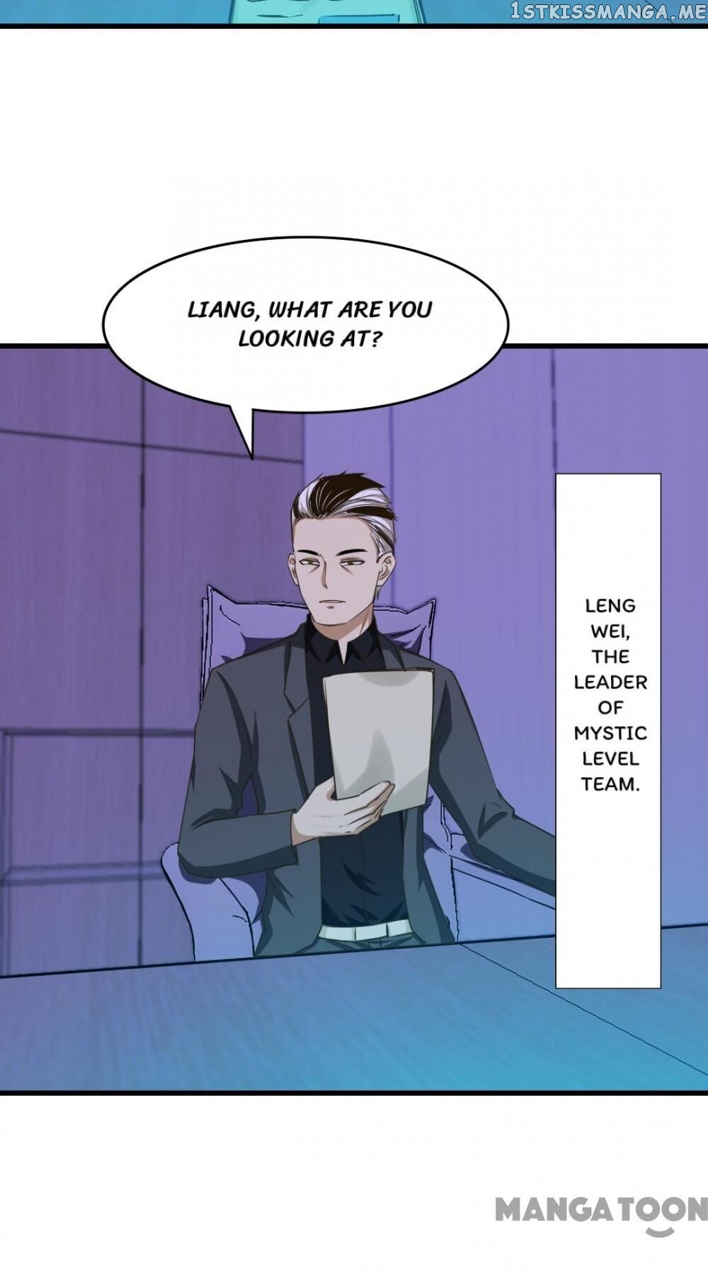 Me and My 26-year-old Female Tenant chapter 200 - page 13