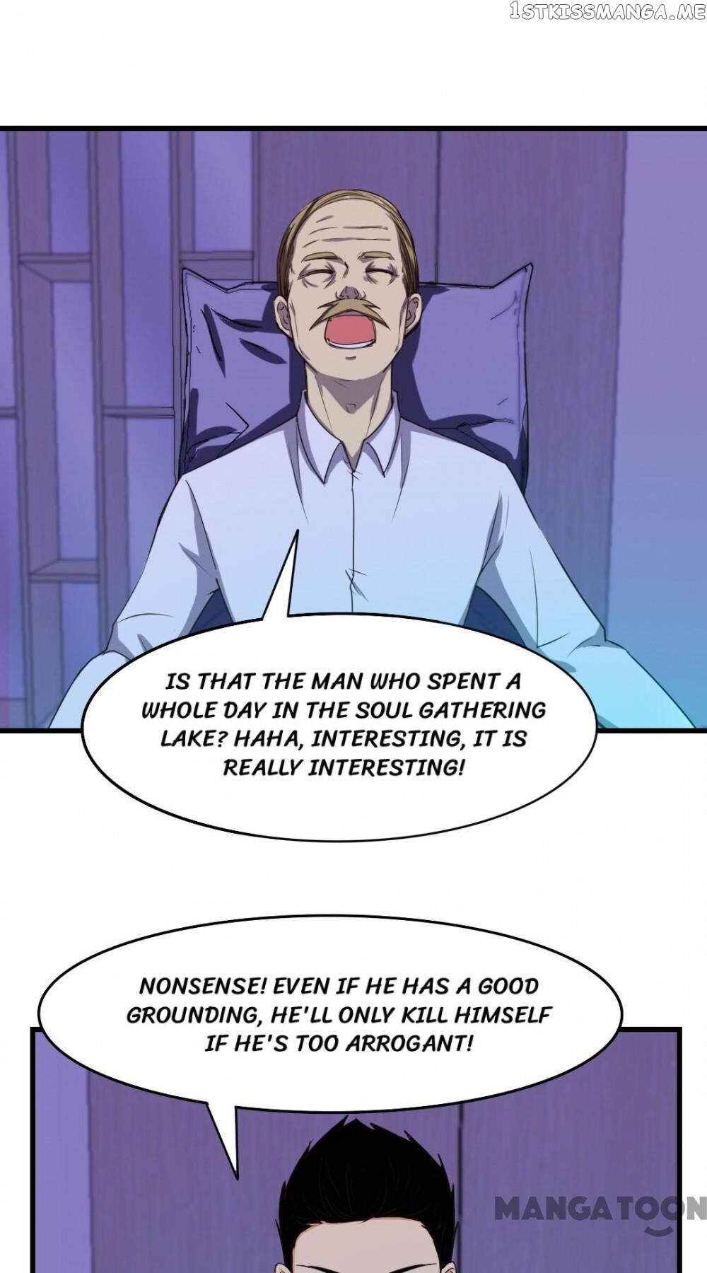 Me and My 26-year-old Female Tenant chapter 200 - page 21