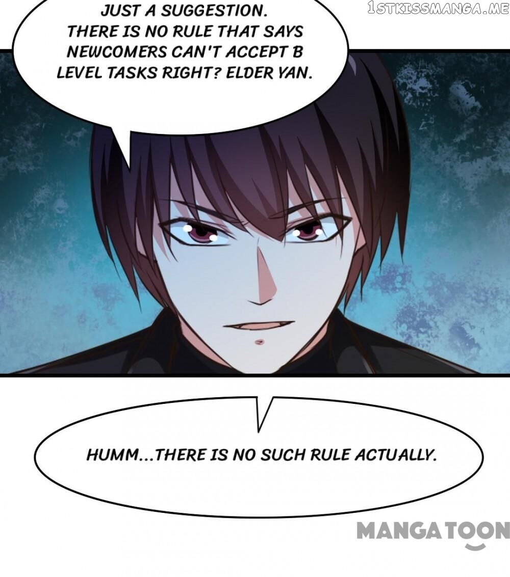 Me and My 26-year-old Female Tenant chapter 200 - page 5