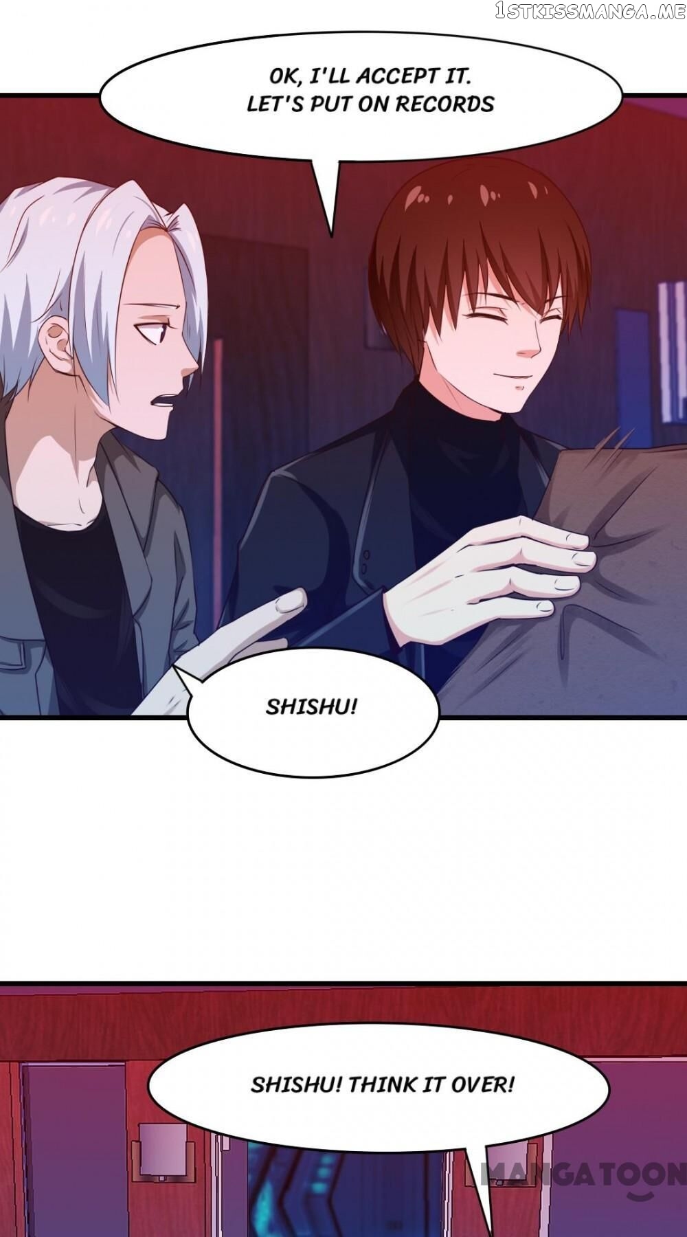 Me and My 26-year-old Female Tenant chapter 200 - page 6