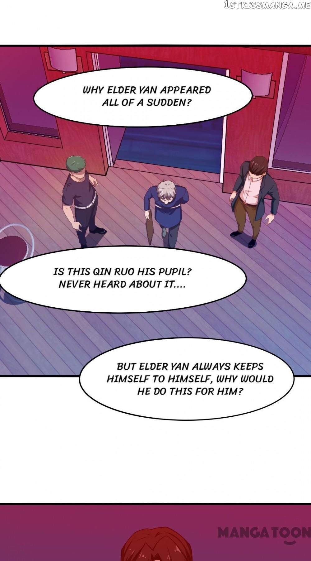 Me and My 26-year-old Female Tenant chapter 199 - page 1