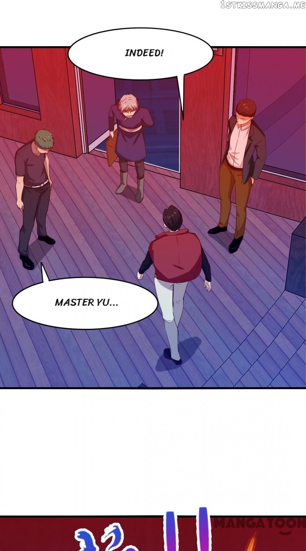 Me and My 26-year-old Female Tenant chapter 199 - page 6