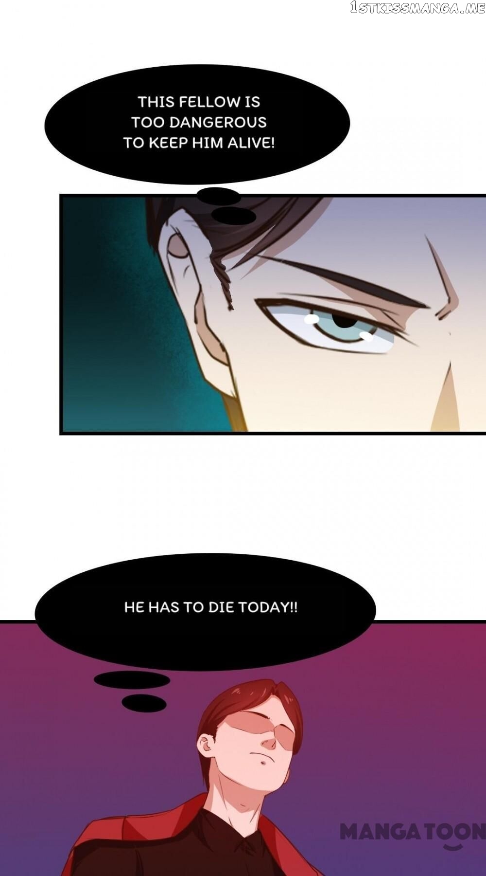 Me and My 26-year-old Female Tenant chapter 198 - page 19