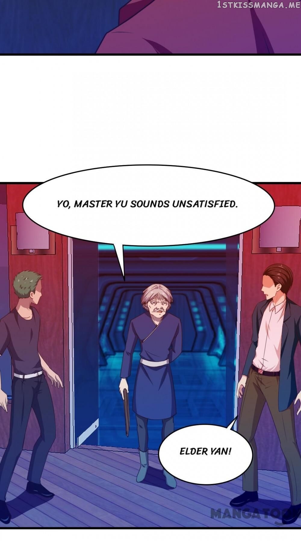 Me and My 26-year-old Female Tenant chapter 198 - page 24