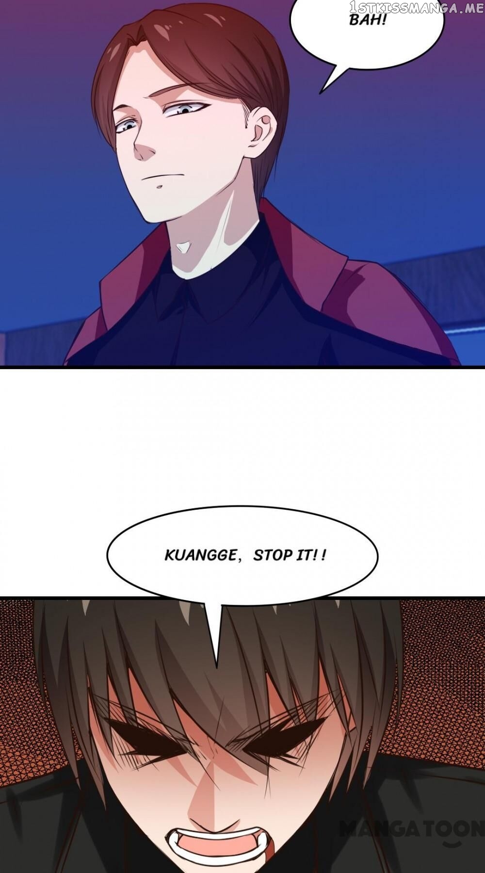 Me and My 26-year-old Female Tenant chapter 198 - page 7