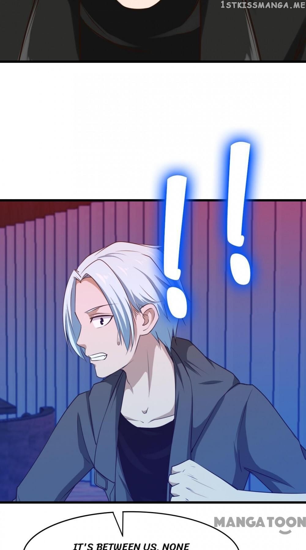 Me and My 26-year-old Female Tenant chapter 198 - page 8
