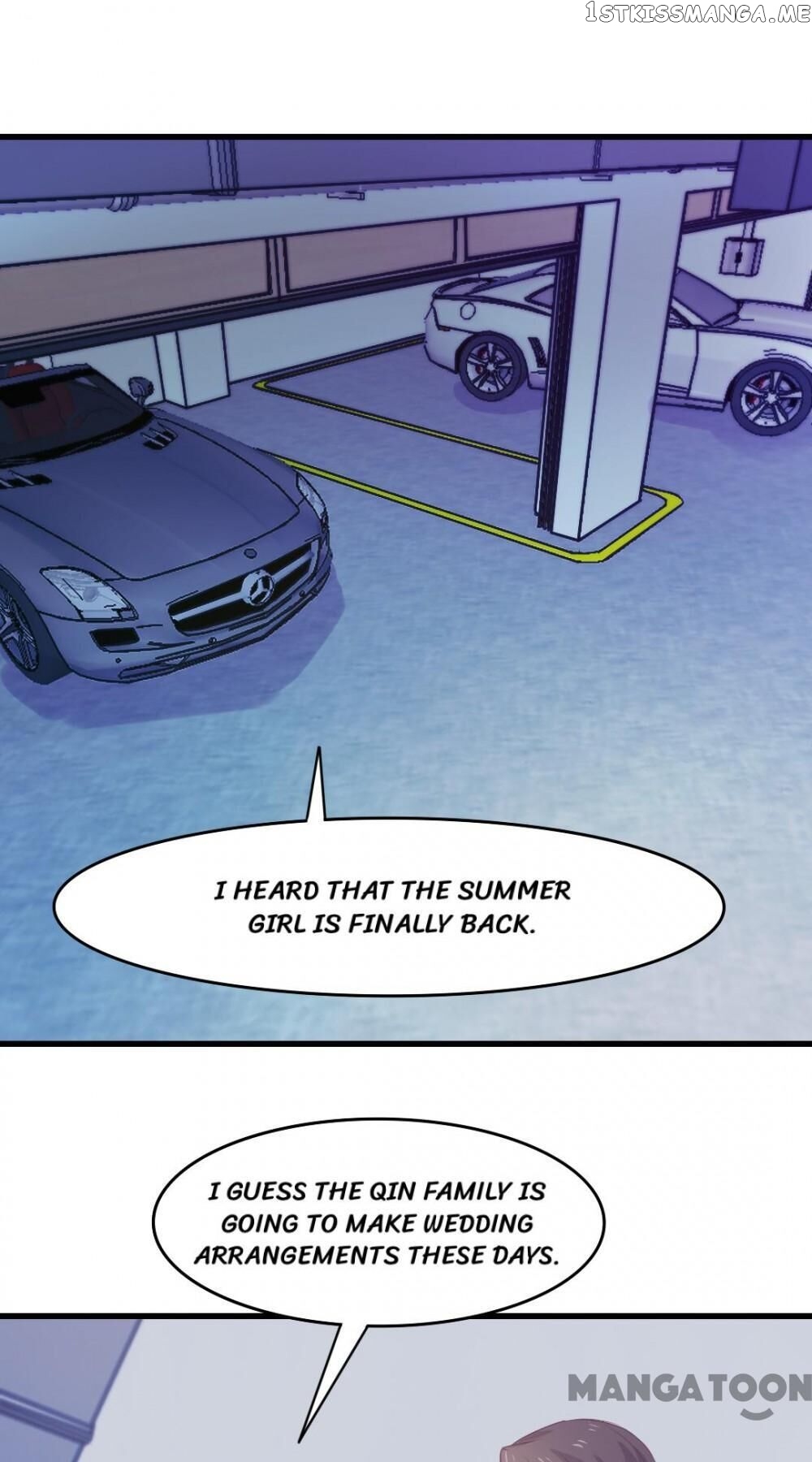 Me and My 26-year-old Female Tenant chapter 197 - page 1