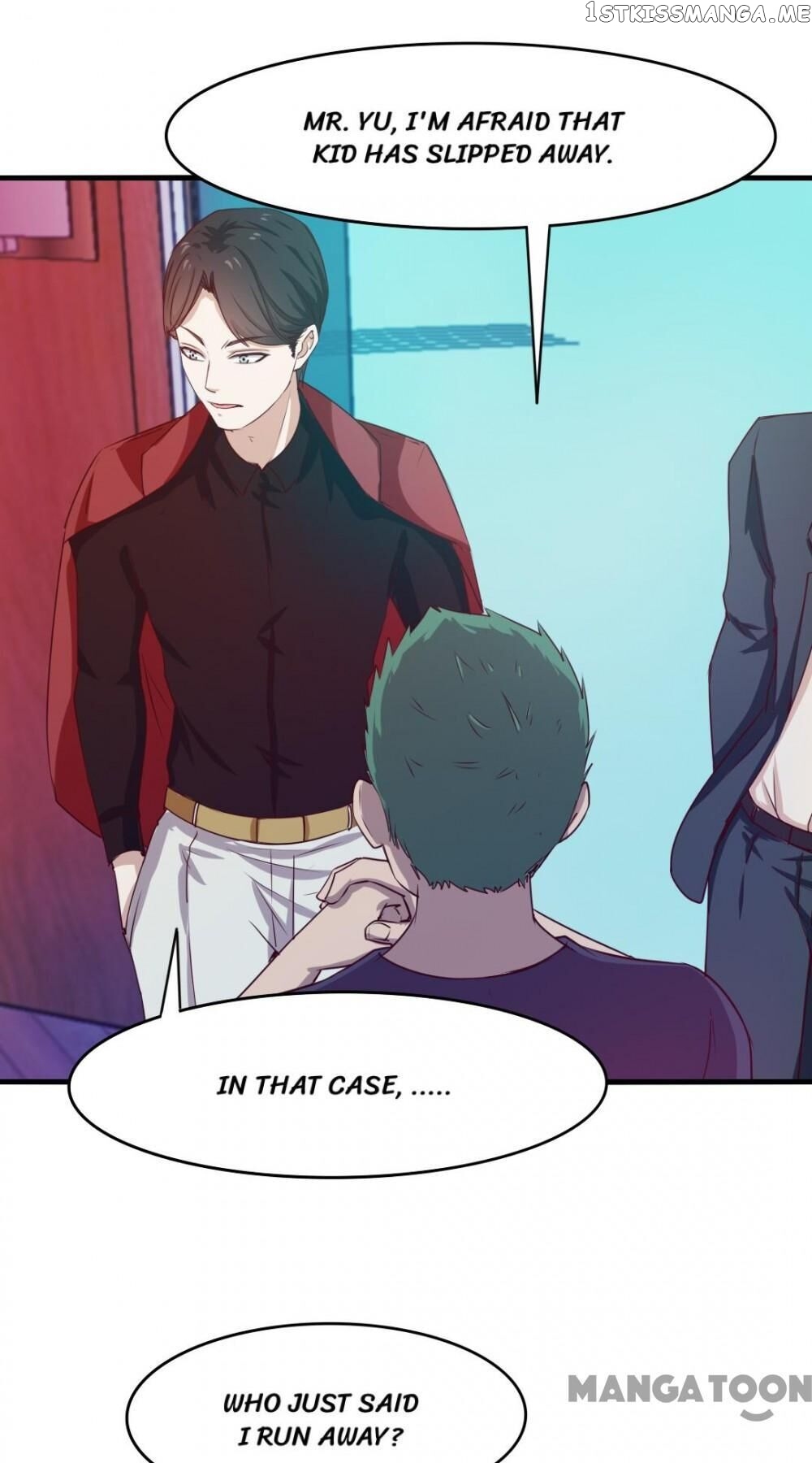 Me and My 26-year-old Female Tenant chapter 197 - page 11