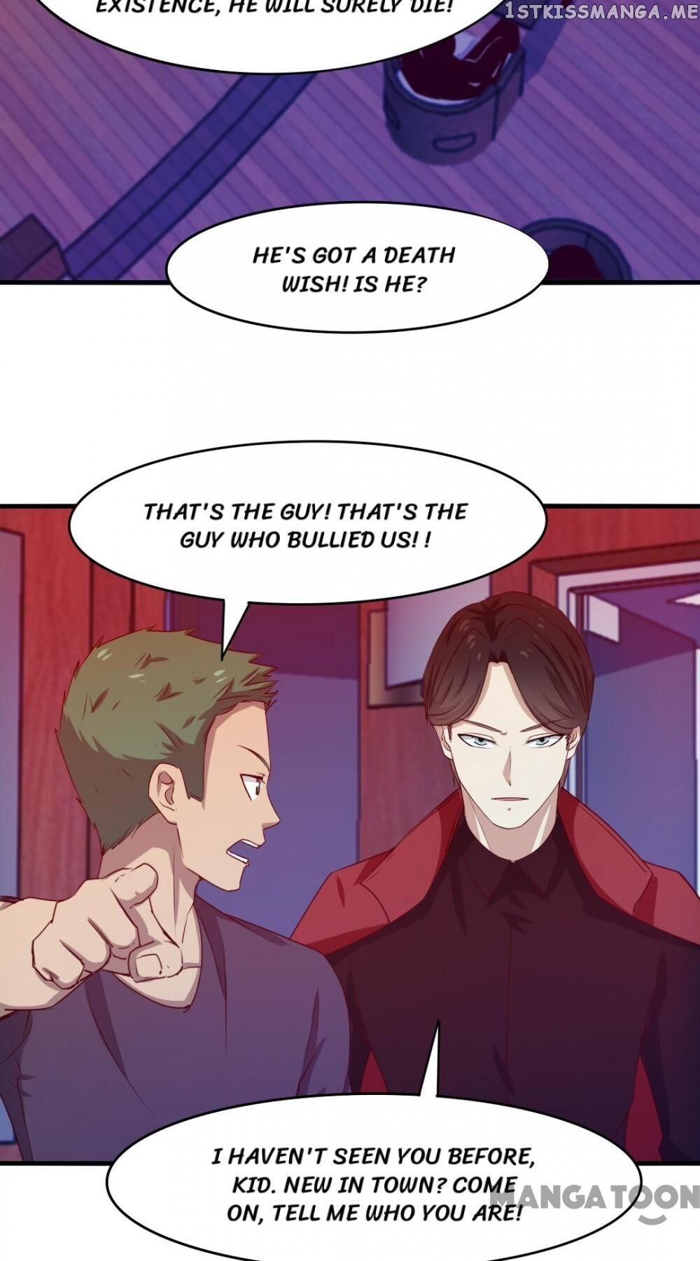 Me and My 26-year-old Female Tenant chapter 197 - page 14