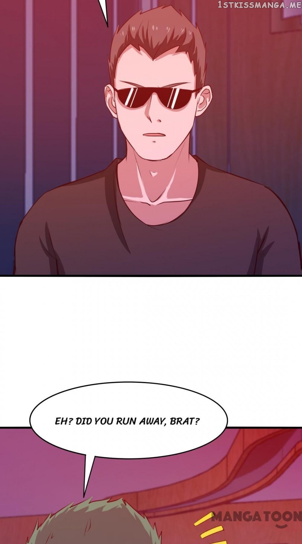 Me and My 26-year-old Female Tenant chapter 197 - page 9