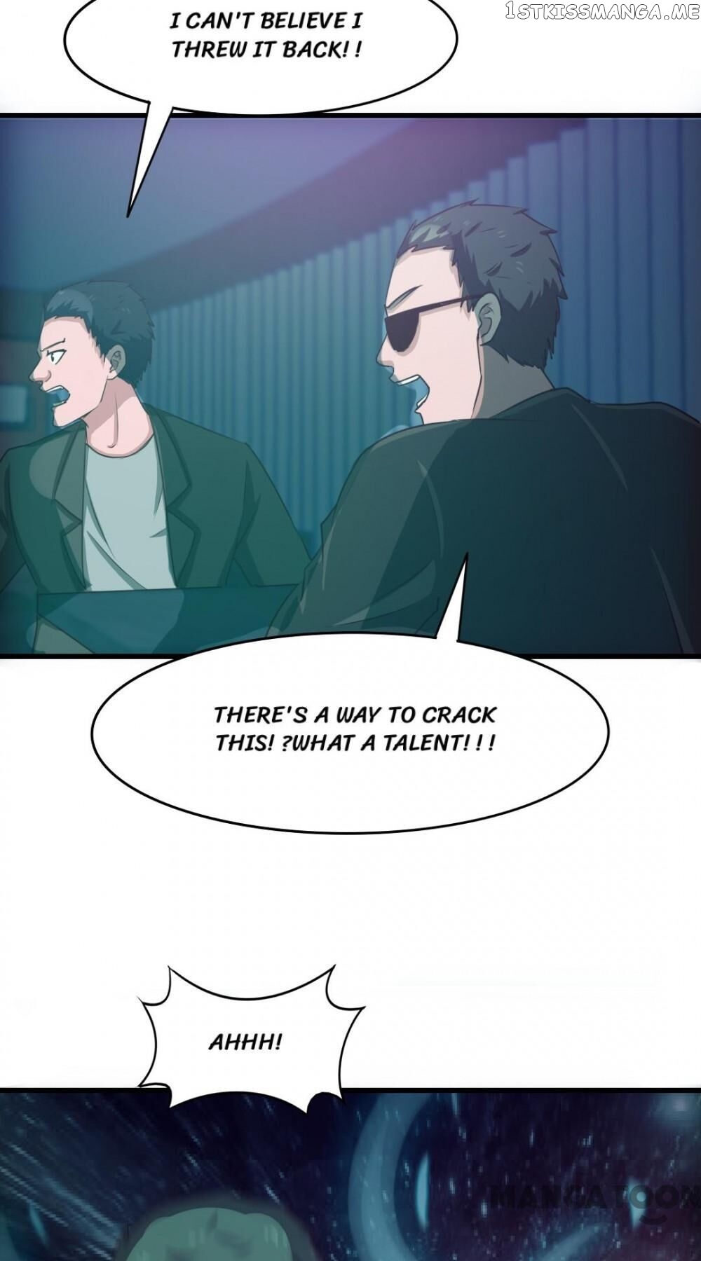 Me and My 26-year-old Female Tenant chapter 196 - page 13