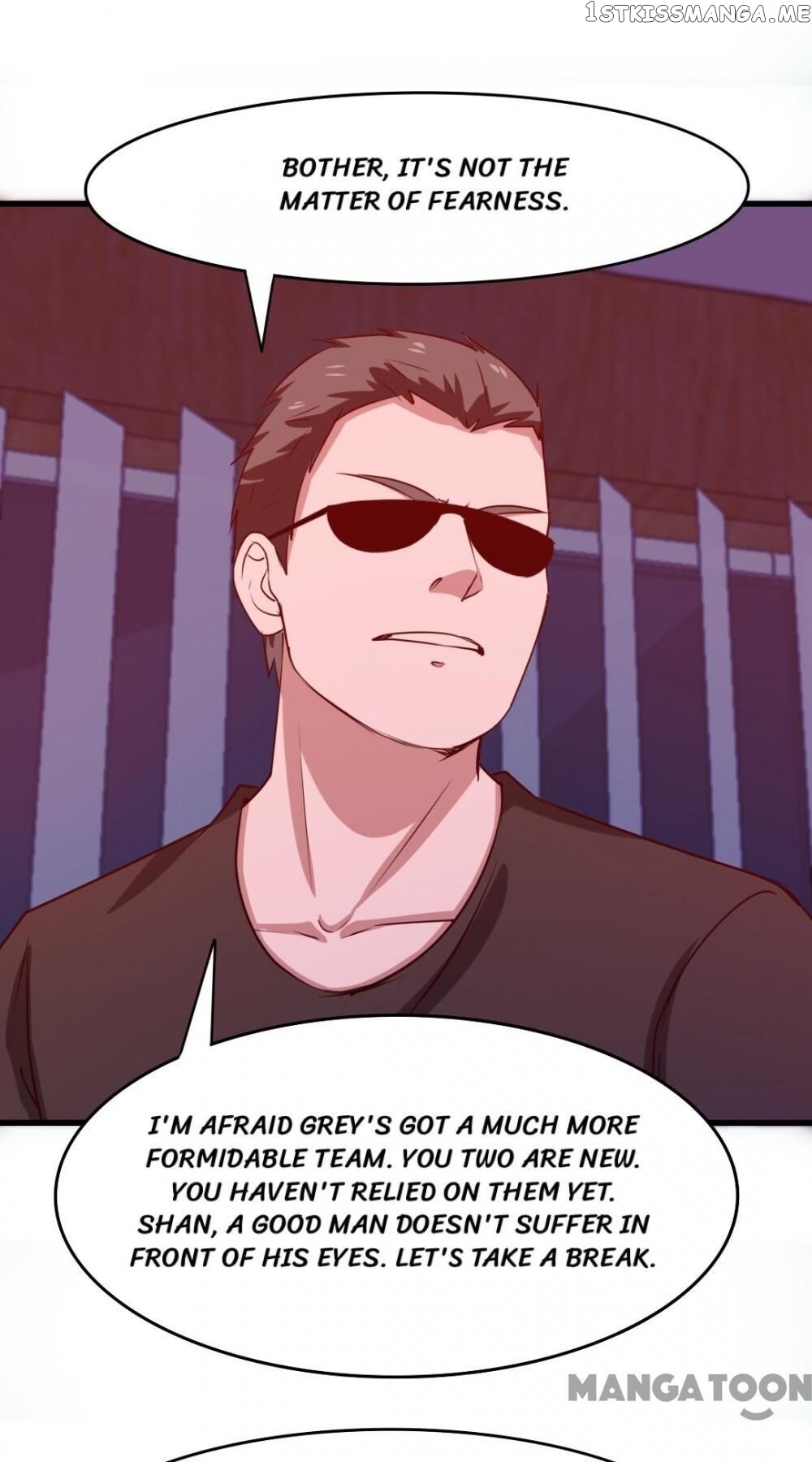Me and My 26-year-old Female Tenant chapter 196 - page 27