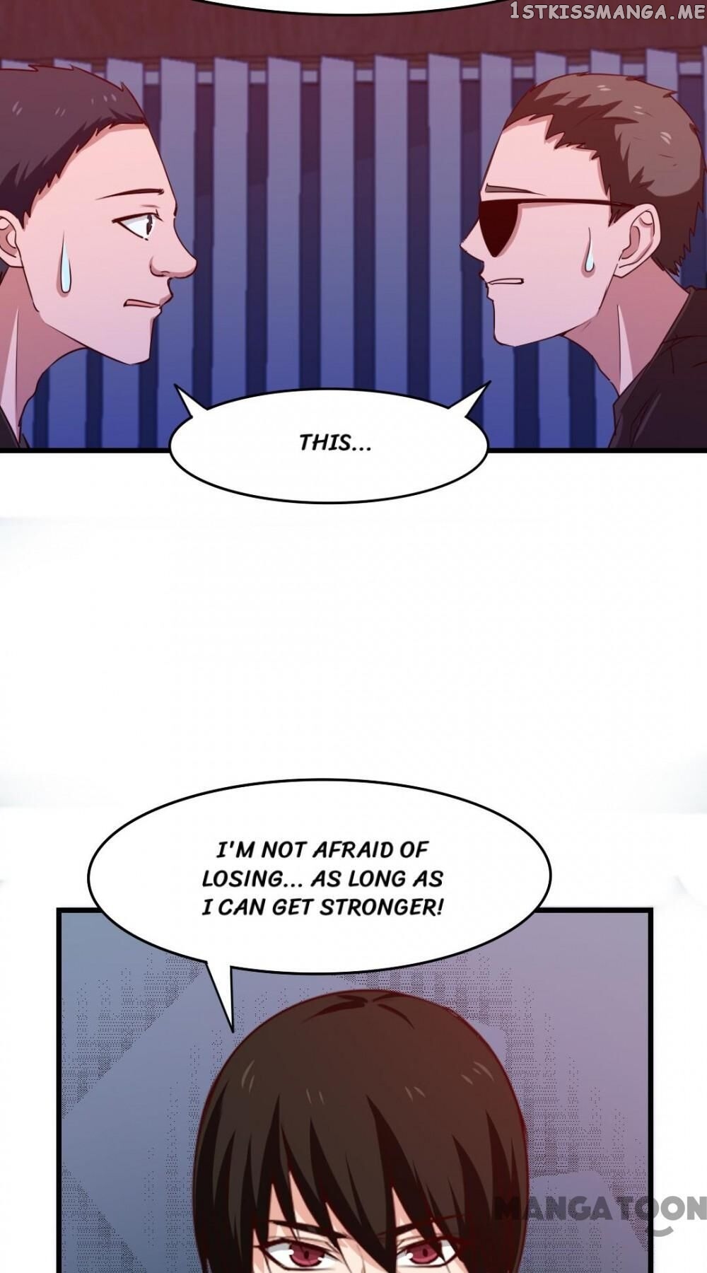 Me and My 26-year-old Female Tenant chapter 196 - page 29