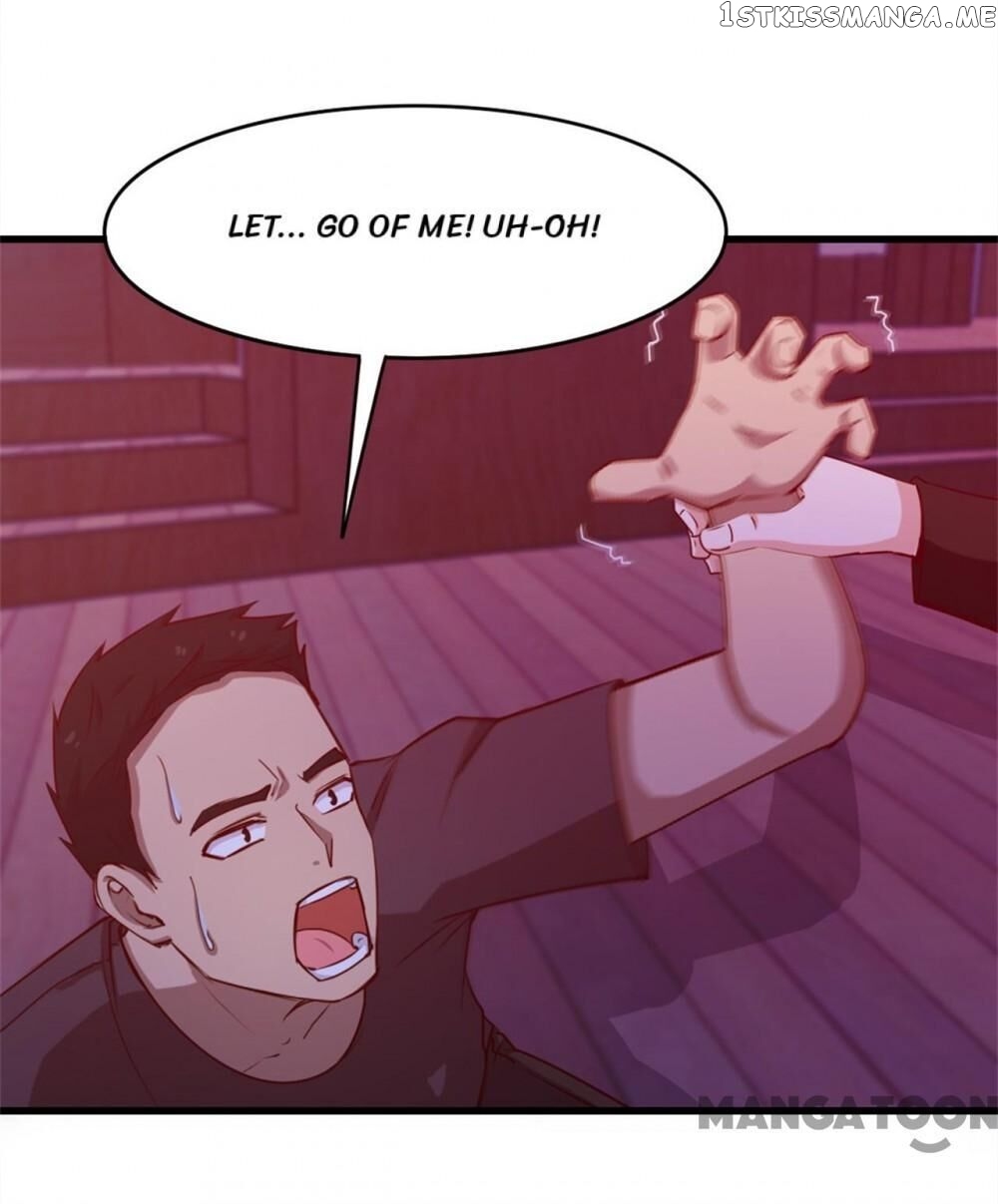 Me and My 26-year-old Female Tenant chapter 195 - page 11