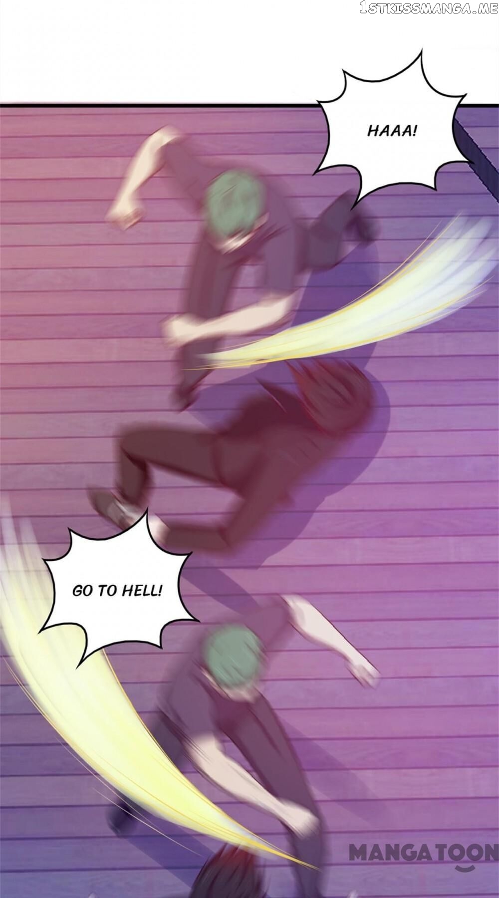 Me and My 26-year-old Female Tenant chapter 195 - page 22