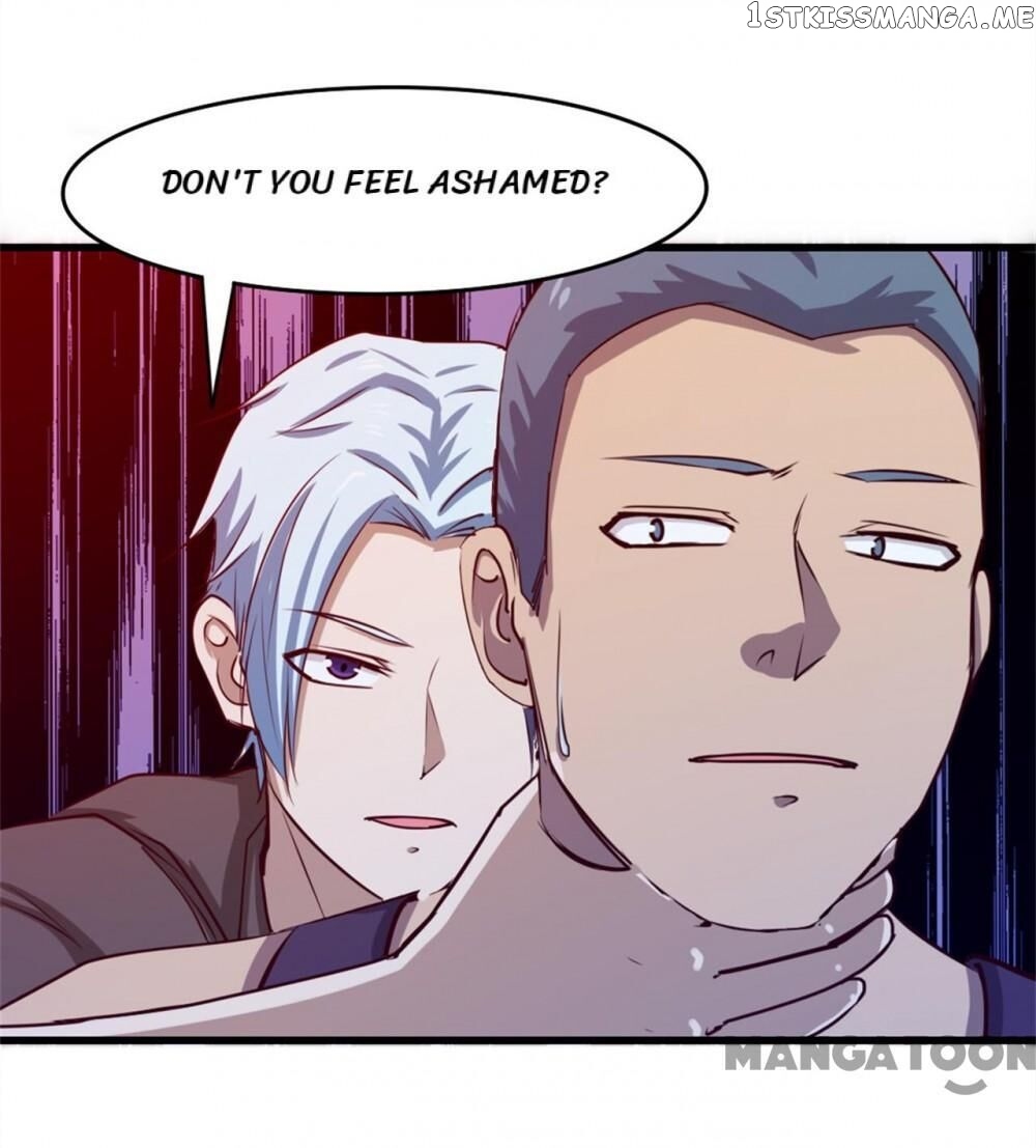 Me and My 26-year-old Female Tenant chapter 195 - page 27
