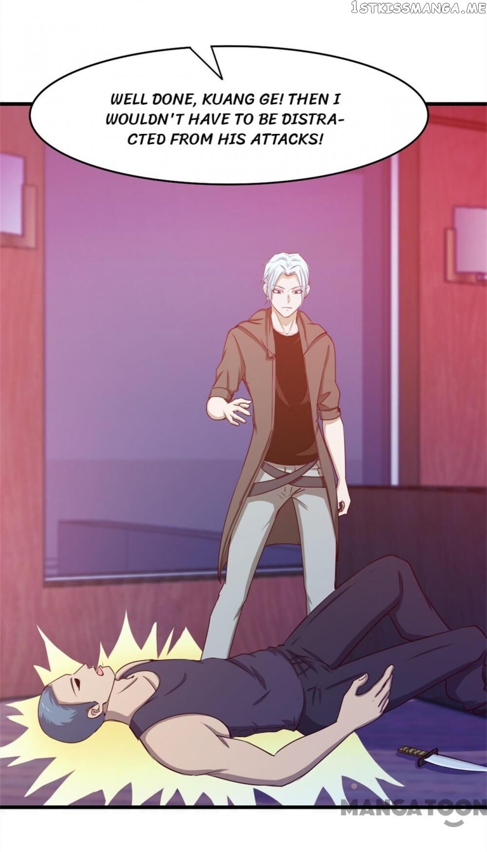 Me and My 26-year-old Female Tenant chapter 195 - page 28