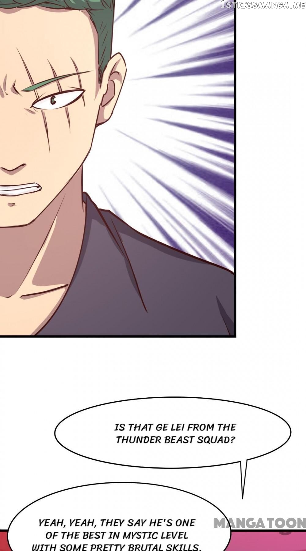Me and My 26-year-old Female Tenant chapter 194 - page 3