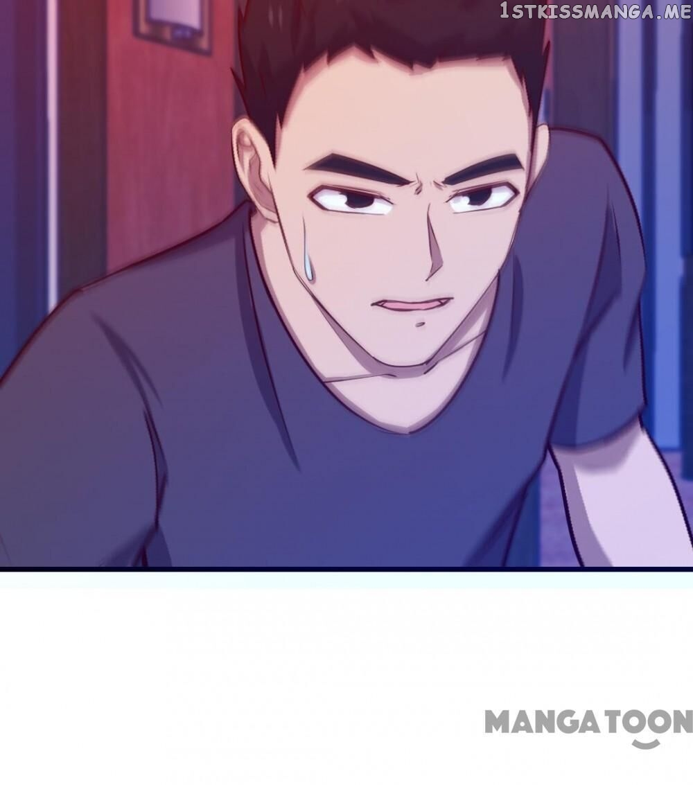 Me and My 26-year-old Female Tenant chapter 194 - page 30