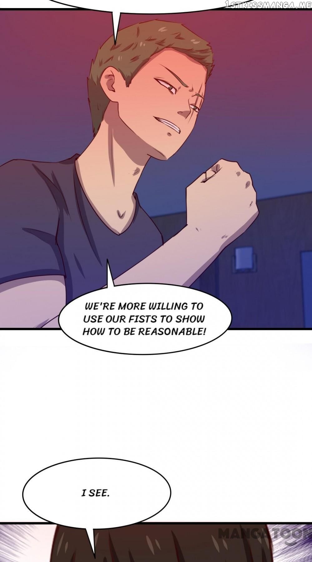 Me and My 26-year-old Female Tenant chapter 194 - page 8