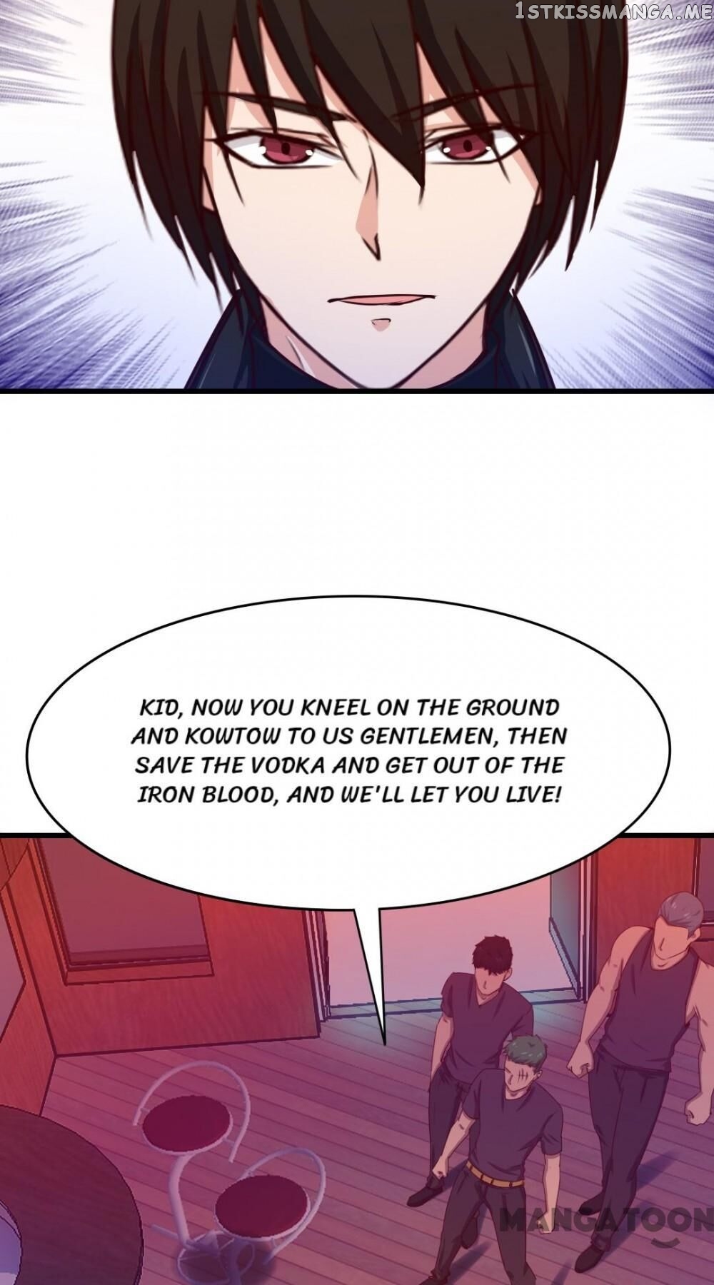 Me and My 26-year-old Female Tenant chapter 194 - page 9