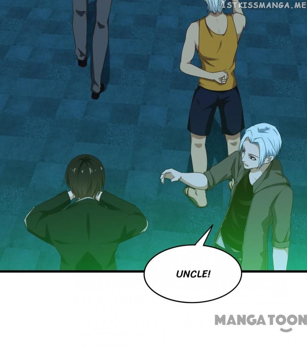 Me and My 26-year-old Female Tenant chapter 193 - page 10