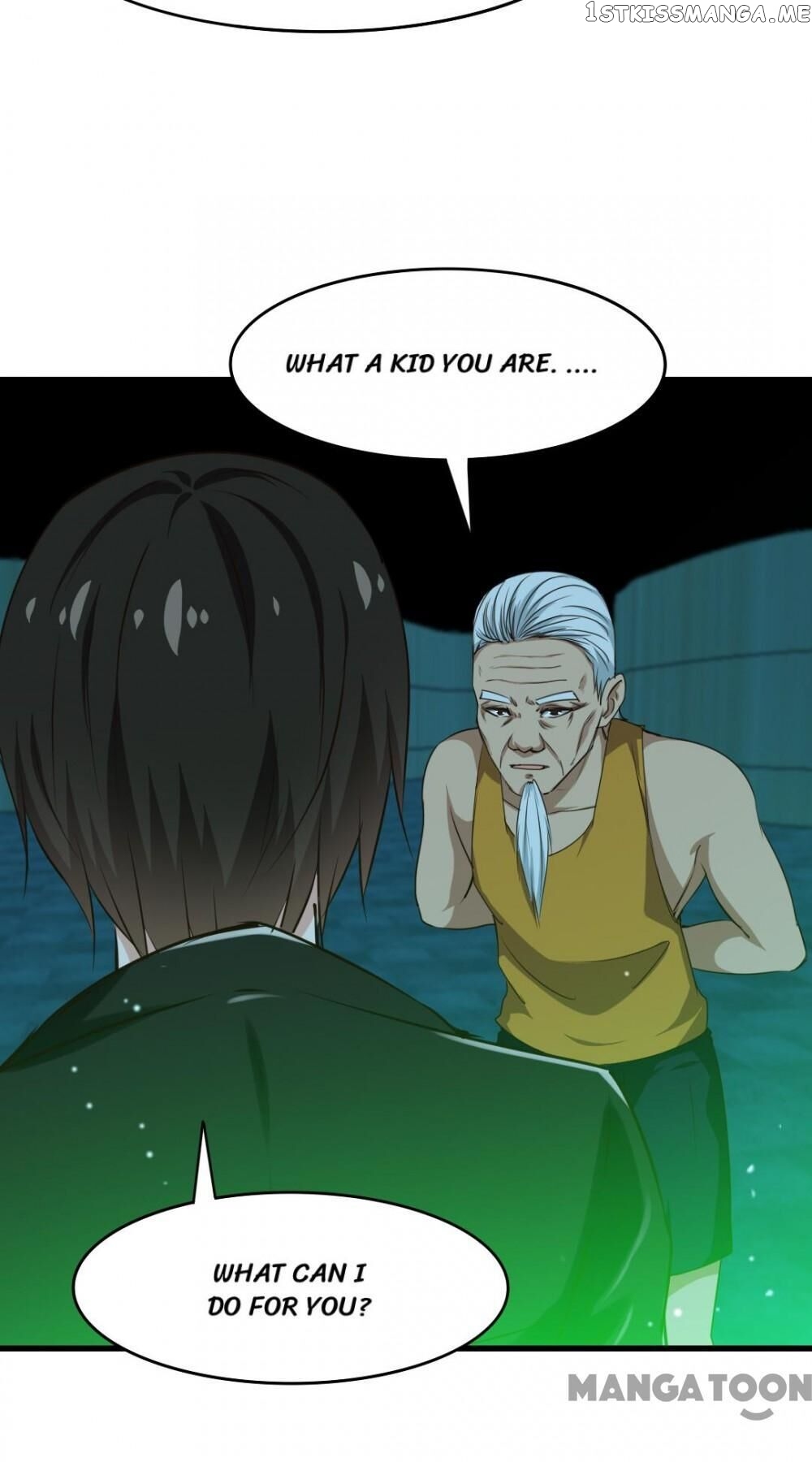 Me and My 26-year-old Female Tenant chapter 193 - page 12