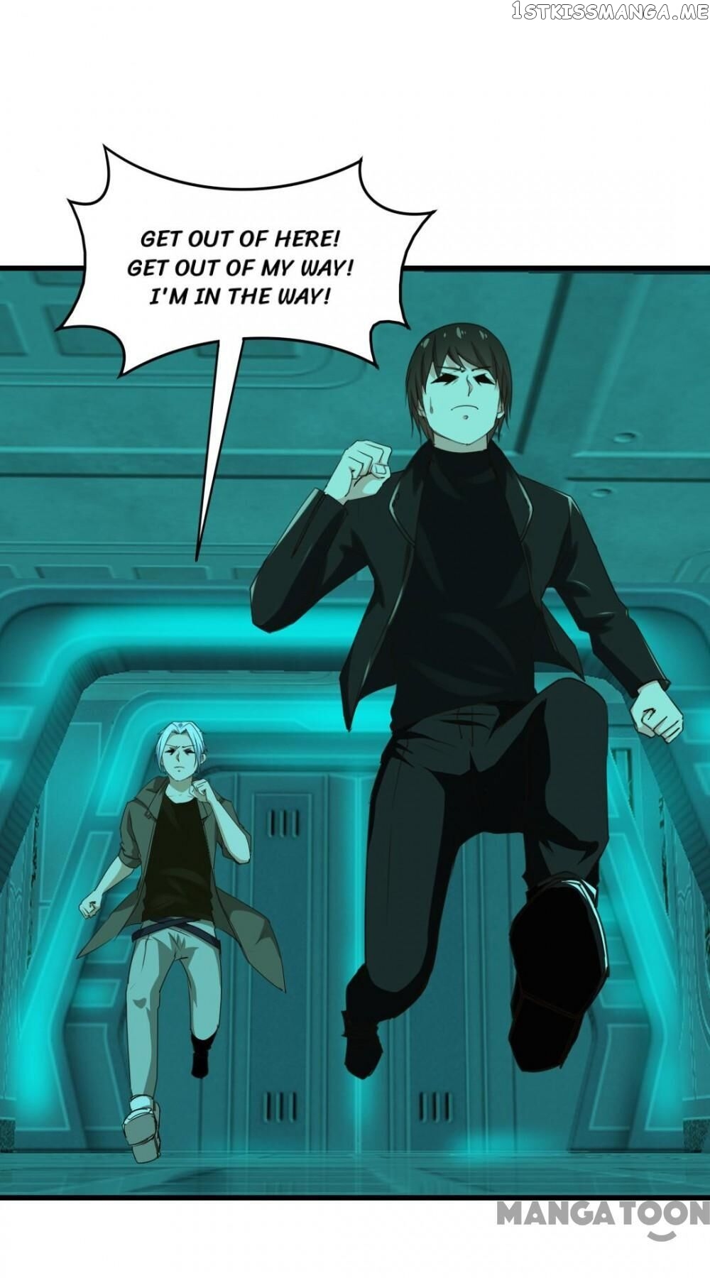Me and My 26-year-old Female Tenant chapter 193 - page 13