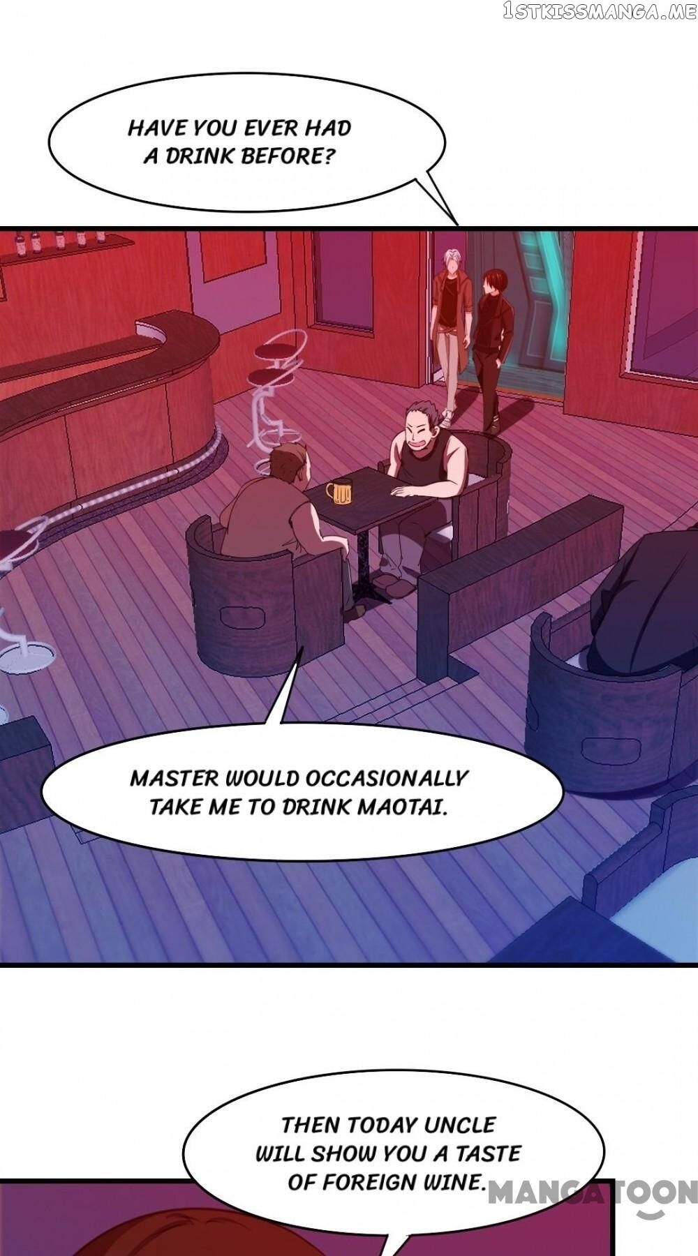 Me and My 26-year-old Female Tenant chapter 193 - page 18