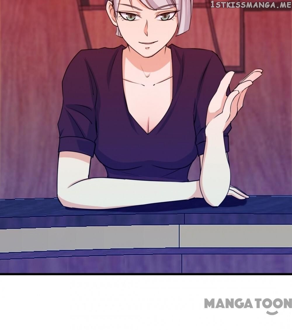 Me and My 26-year-old Female Tenant chapter 193 - page 20