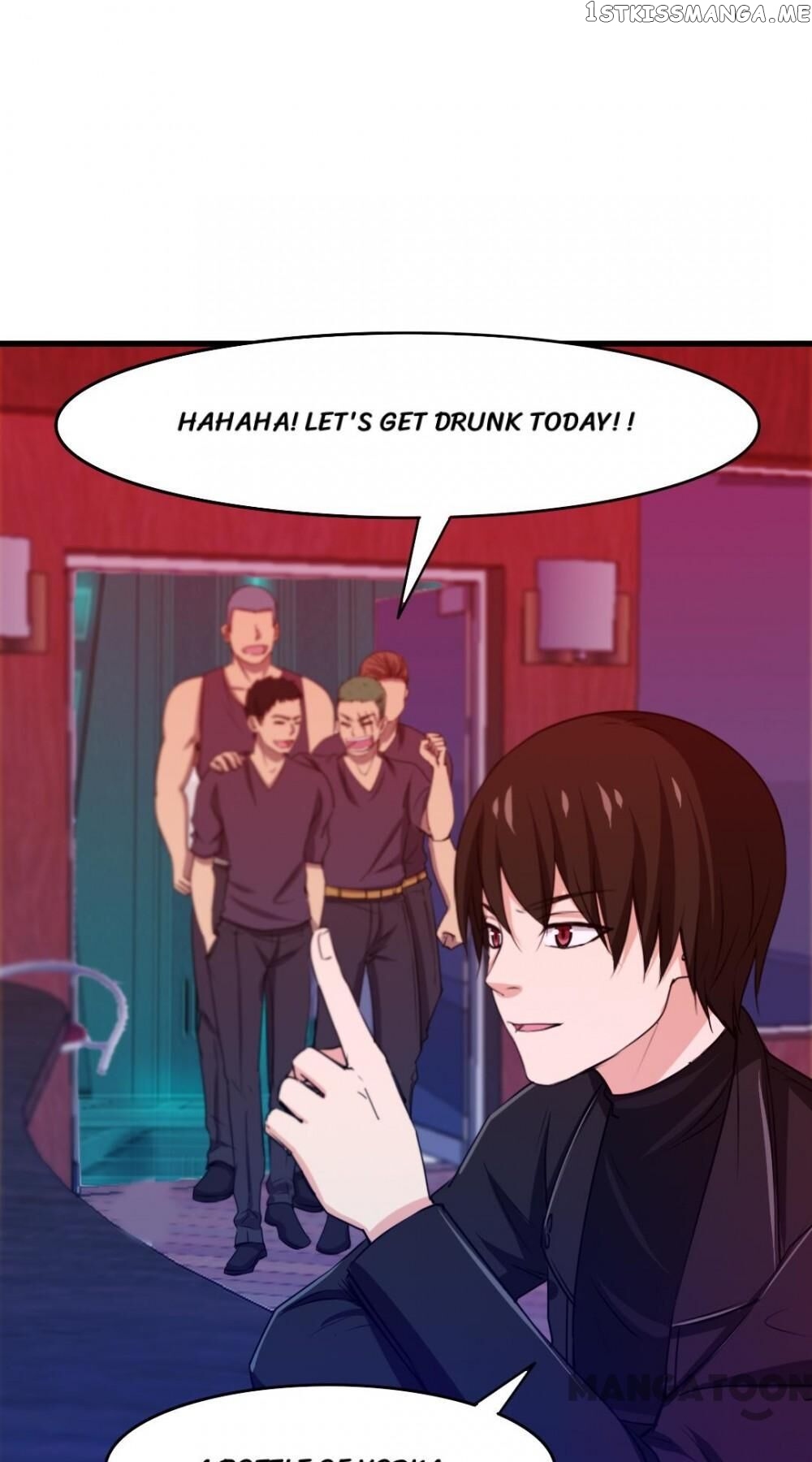 Me and My 26-year-old Female Tenant chapter 193 - page 21