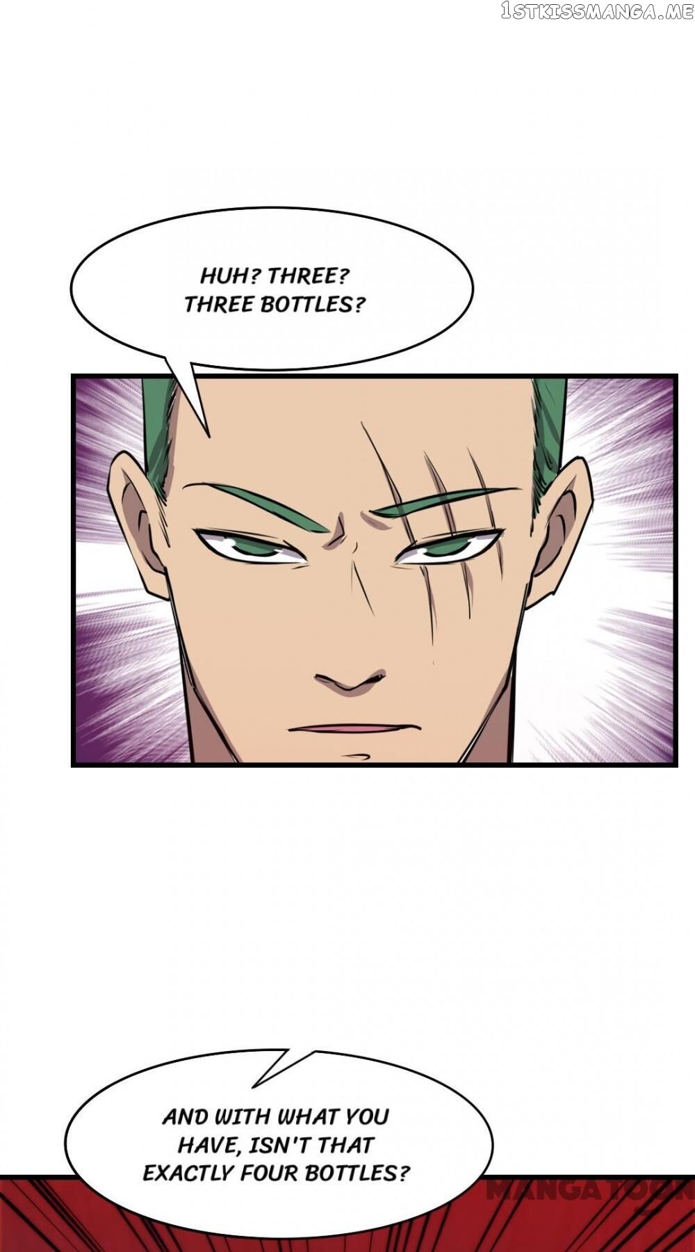 Me and My 26-year-old Female Tenant chapter 193 - page 24