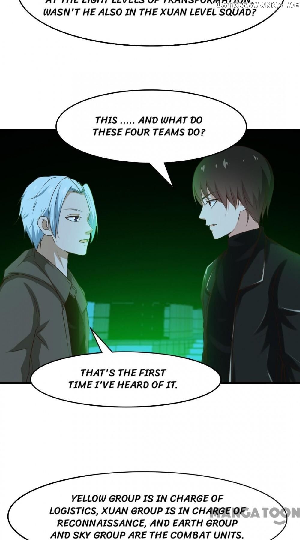 Me and My 26-year-old Female Tenant chapter 193 - page 3