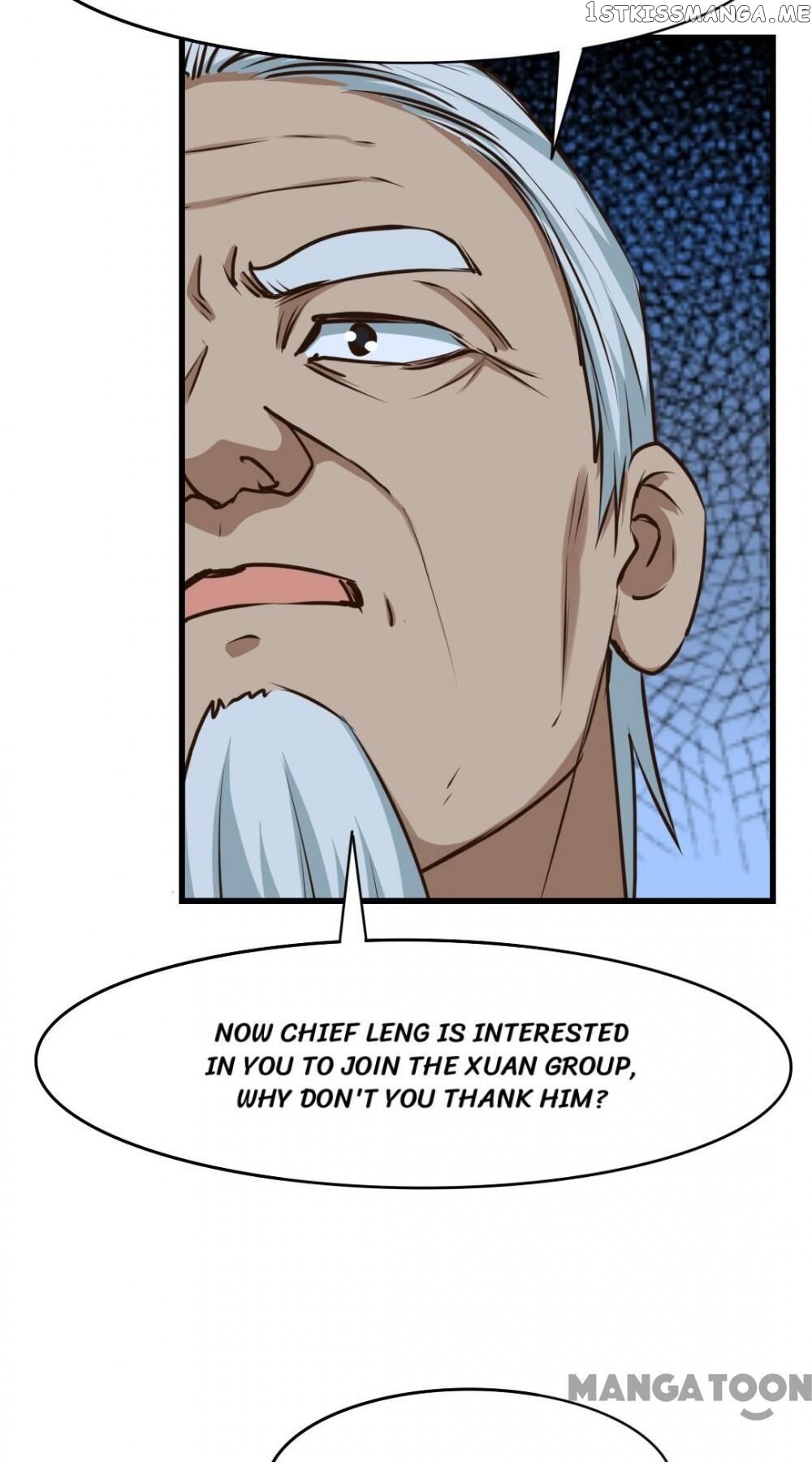 Me and My 26-year-old Female Tenant chapter 193 - page 4