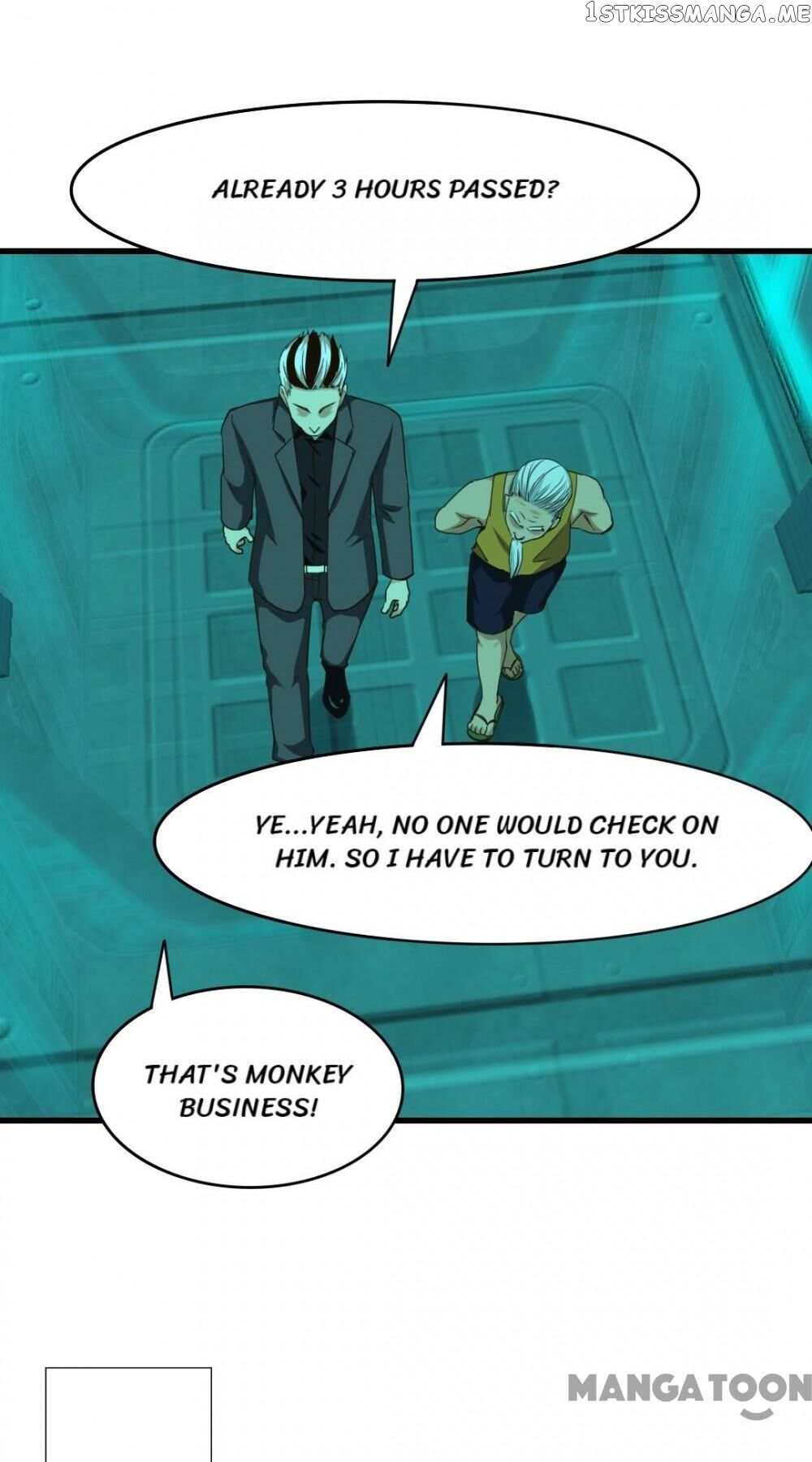 Me and My 26-year-old Female Tenant chapter 192 - page 1