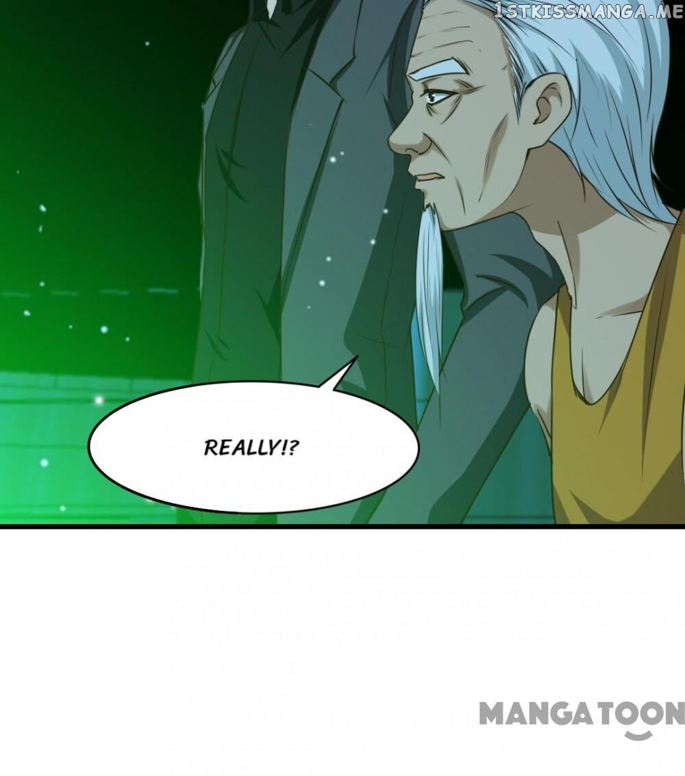 Me and My 26-year-old Female Tenant chapter 192 - page 5
