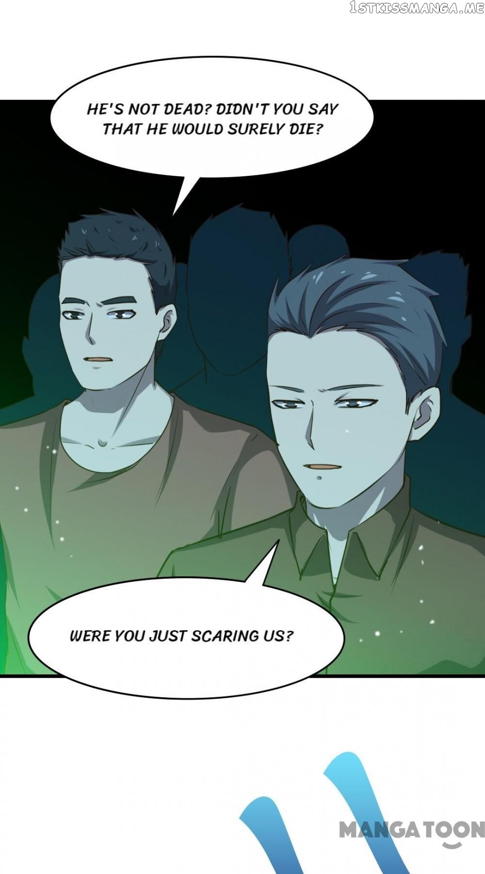Me and My 26-year-old Female Tenant chapter 192 - page 6