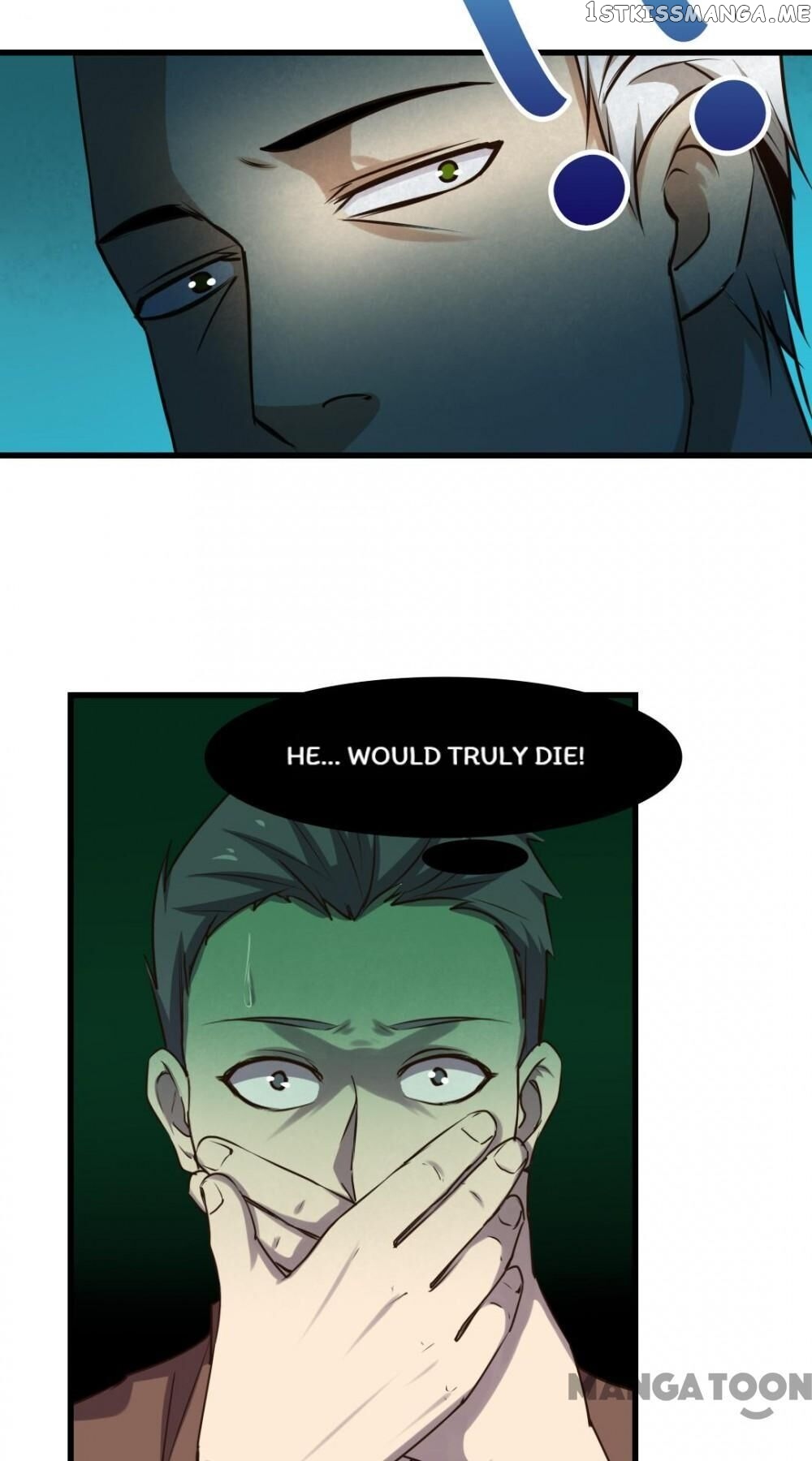Me and My 26-year-old Female Tenant chapter 192 - page 7