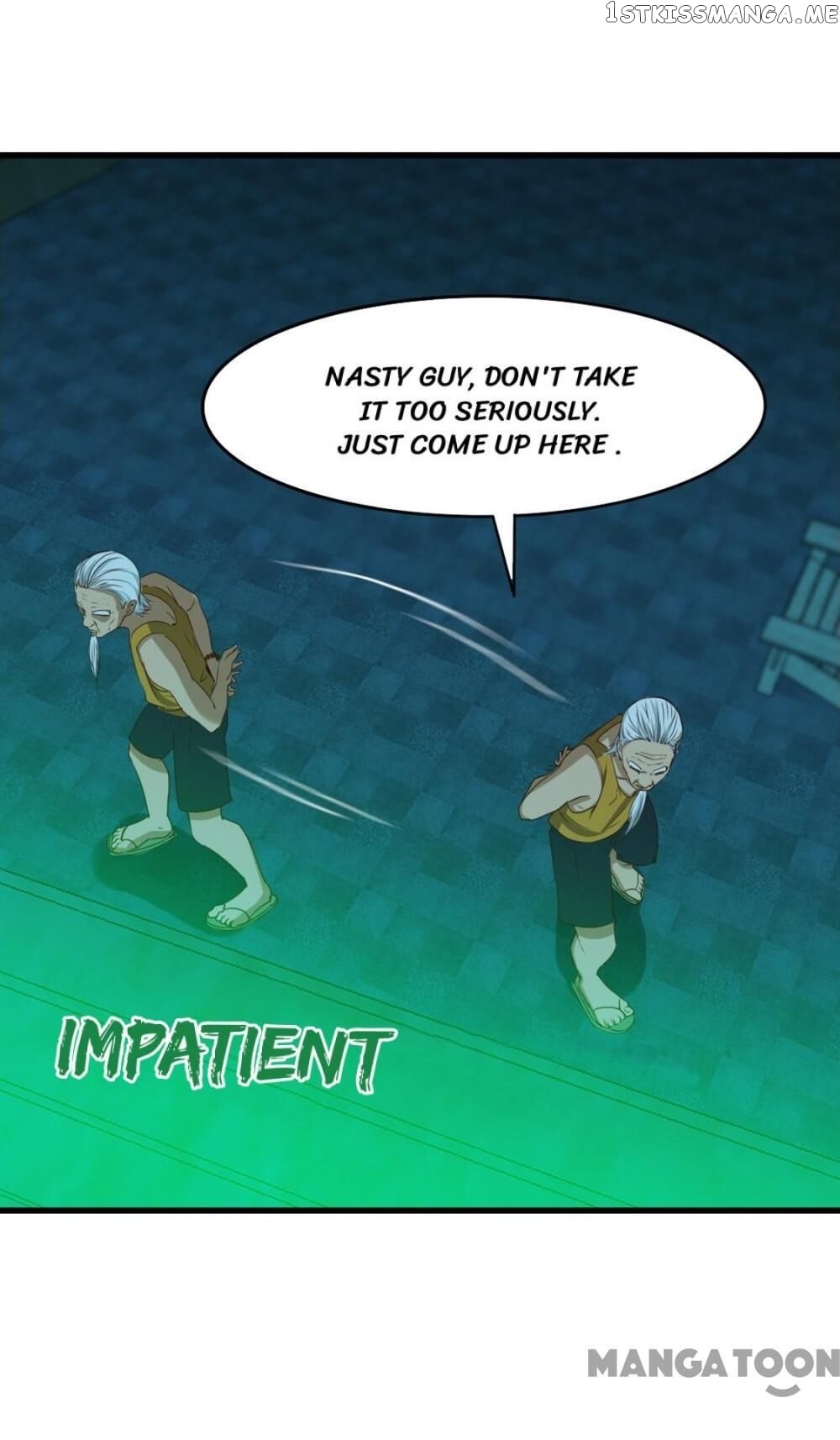 Me and My 26-year-old Female Tenant chapter 191 - page 12