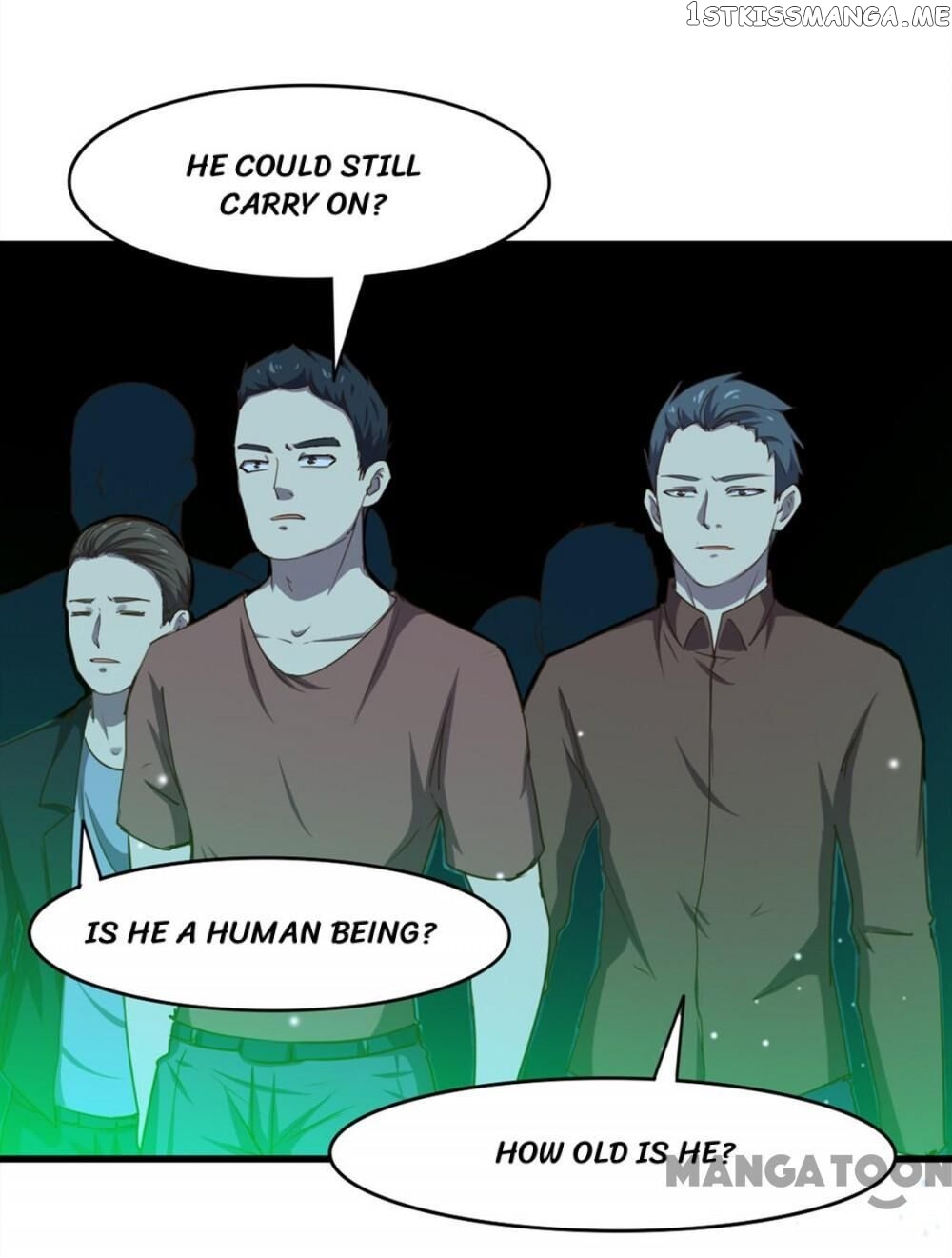 Me and My 26-year-old Female Tenant chapter 191 - page 19