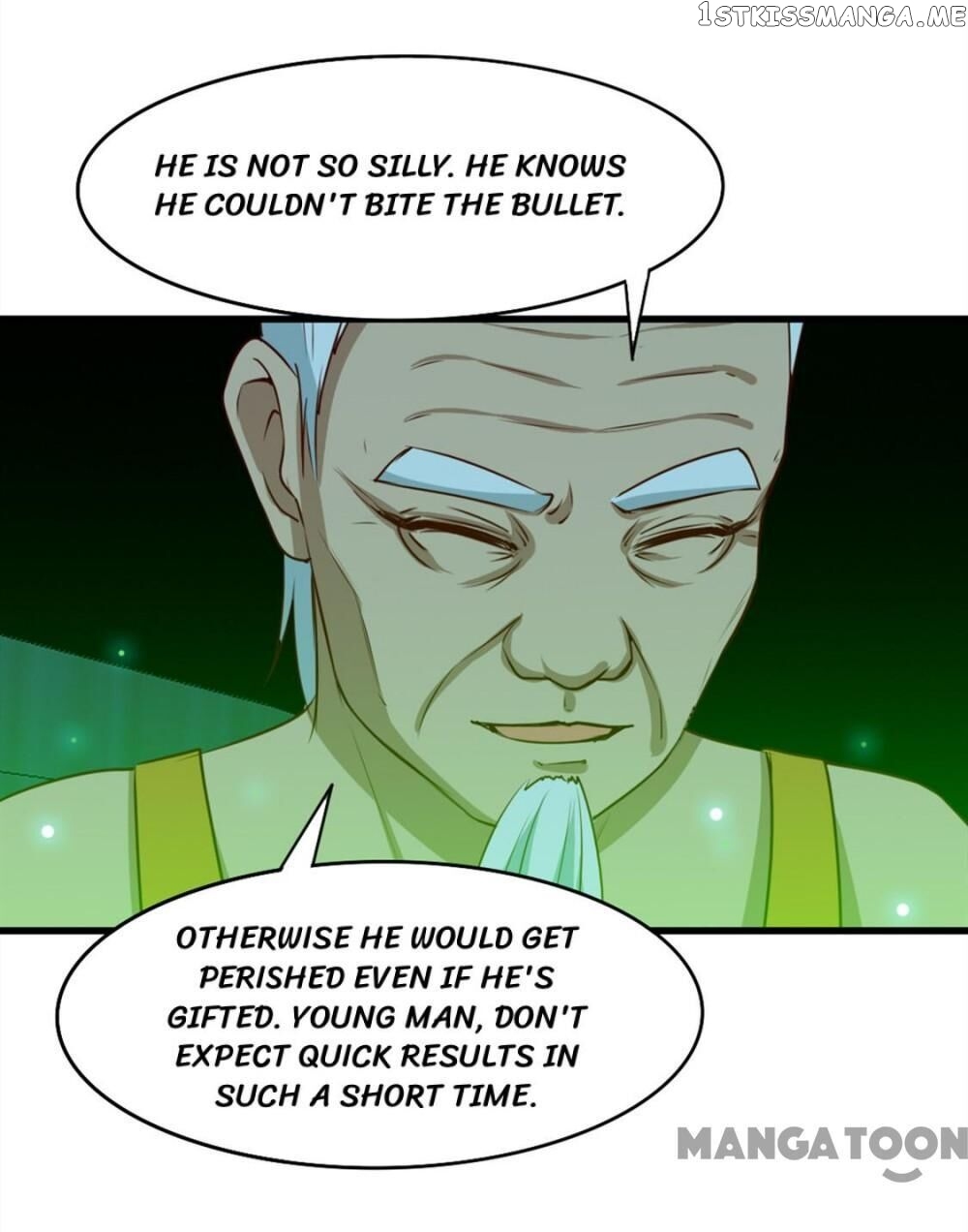 Me and My 26-year-old Female Tenant chapter 191 - page 6